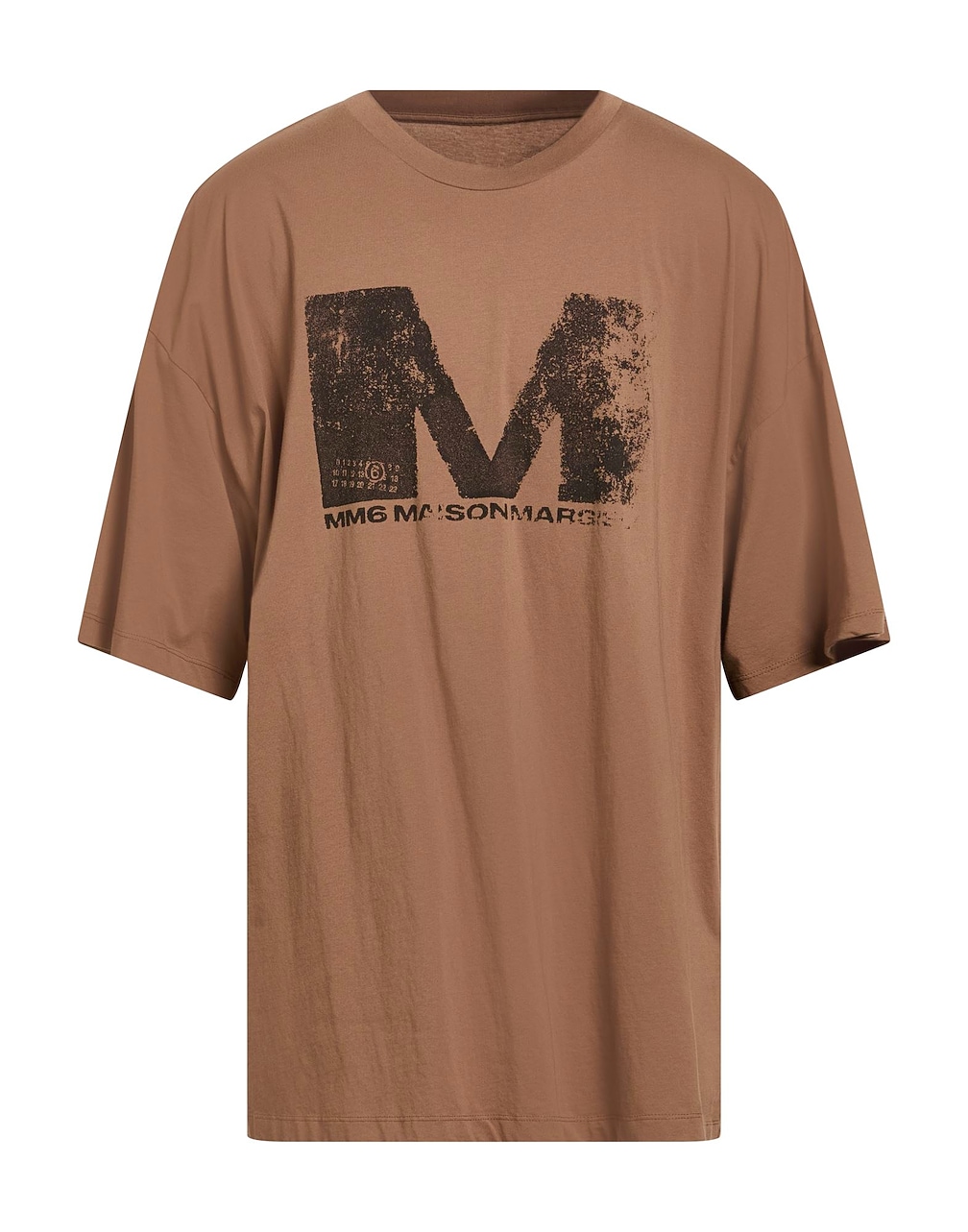 MM6 MAISON MARGIELA - T-shirts