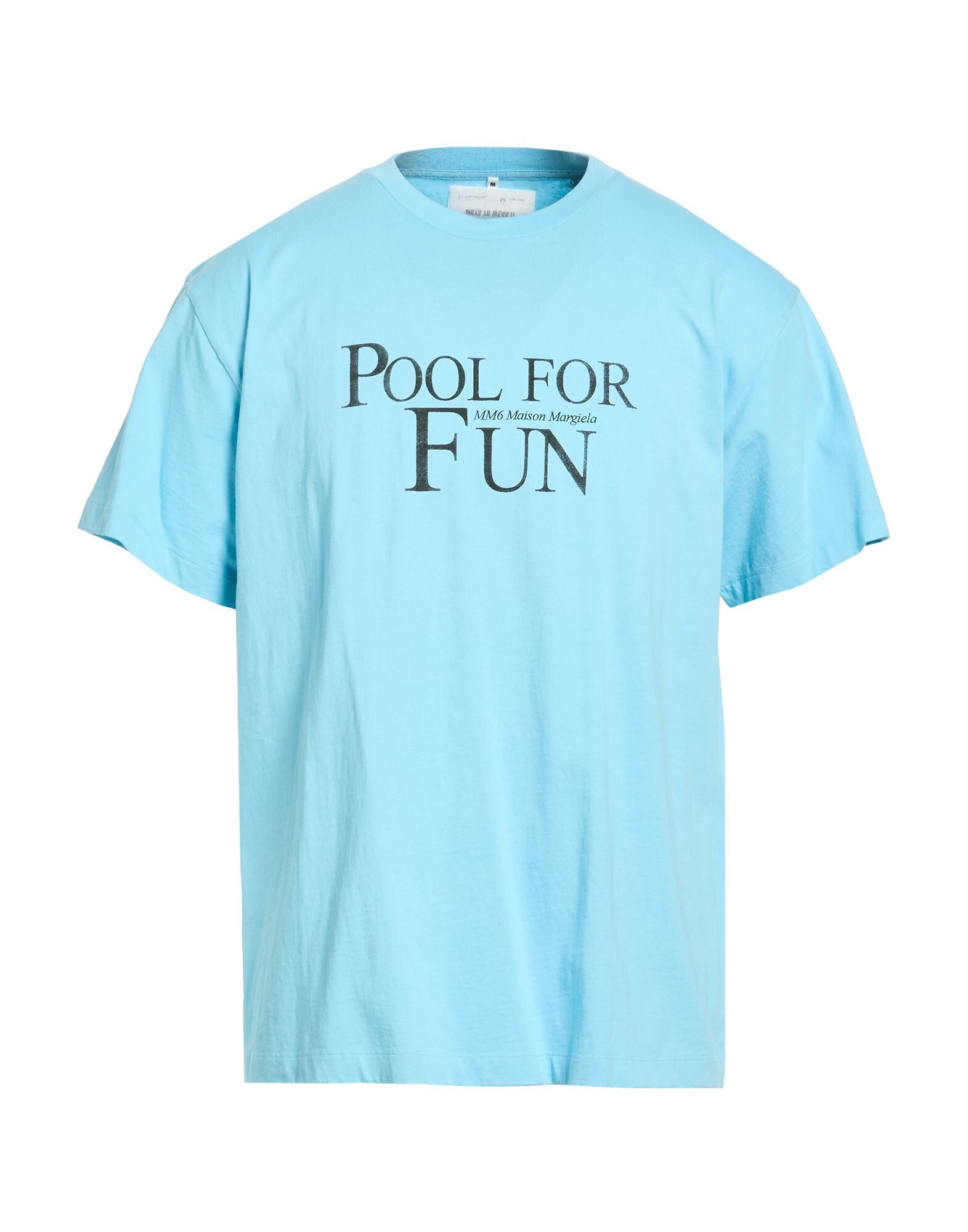 MM6 MAISON MARGIELA - T-shirts