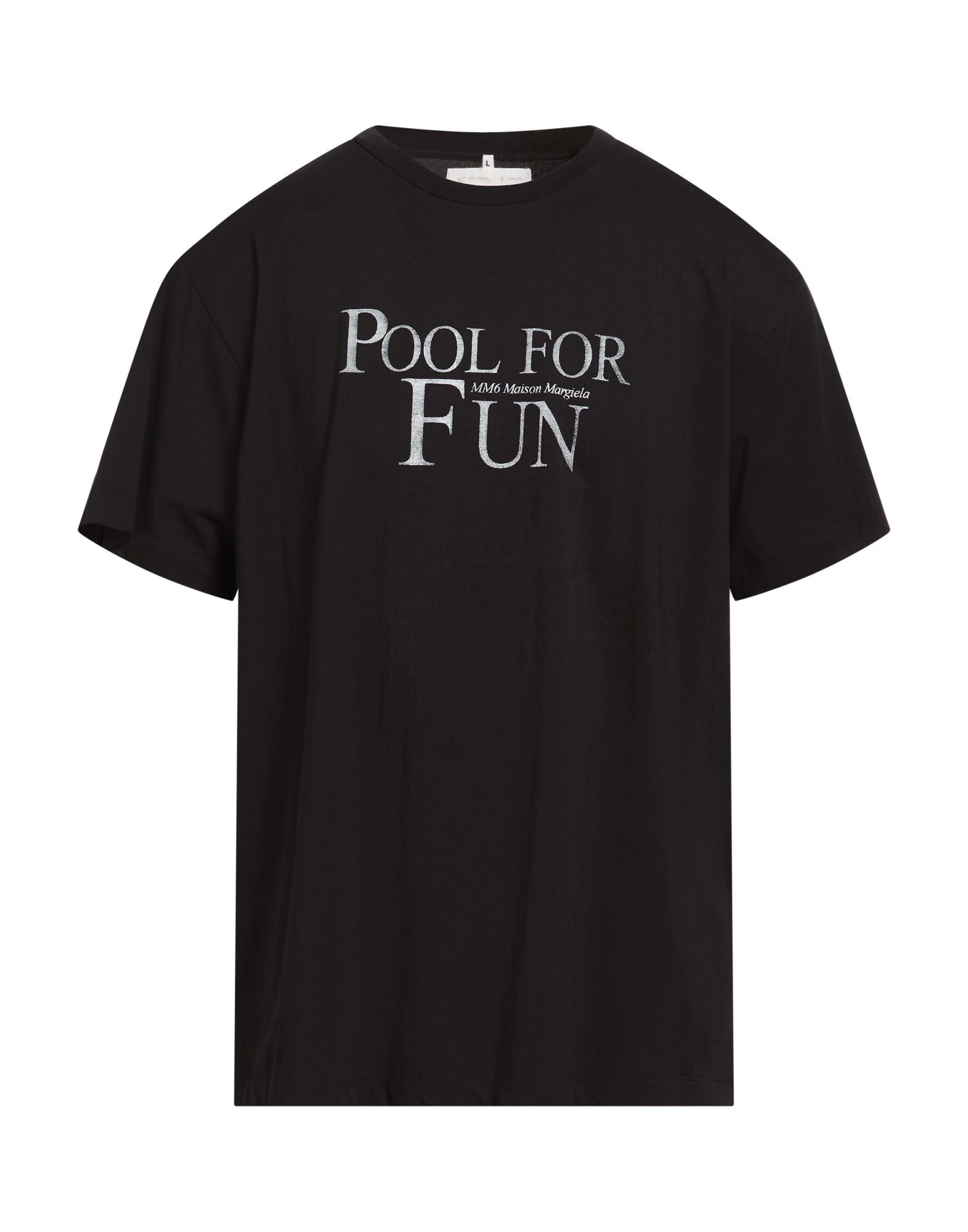MM6 MAISON MARGIELA - T-shirts