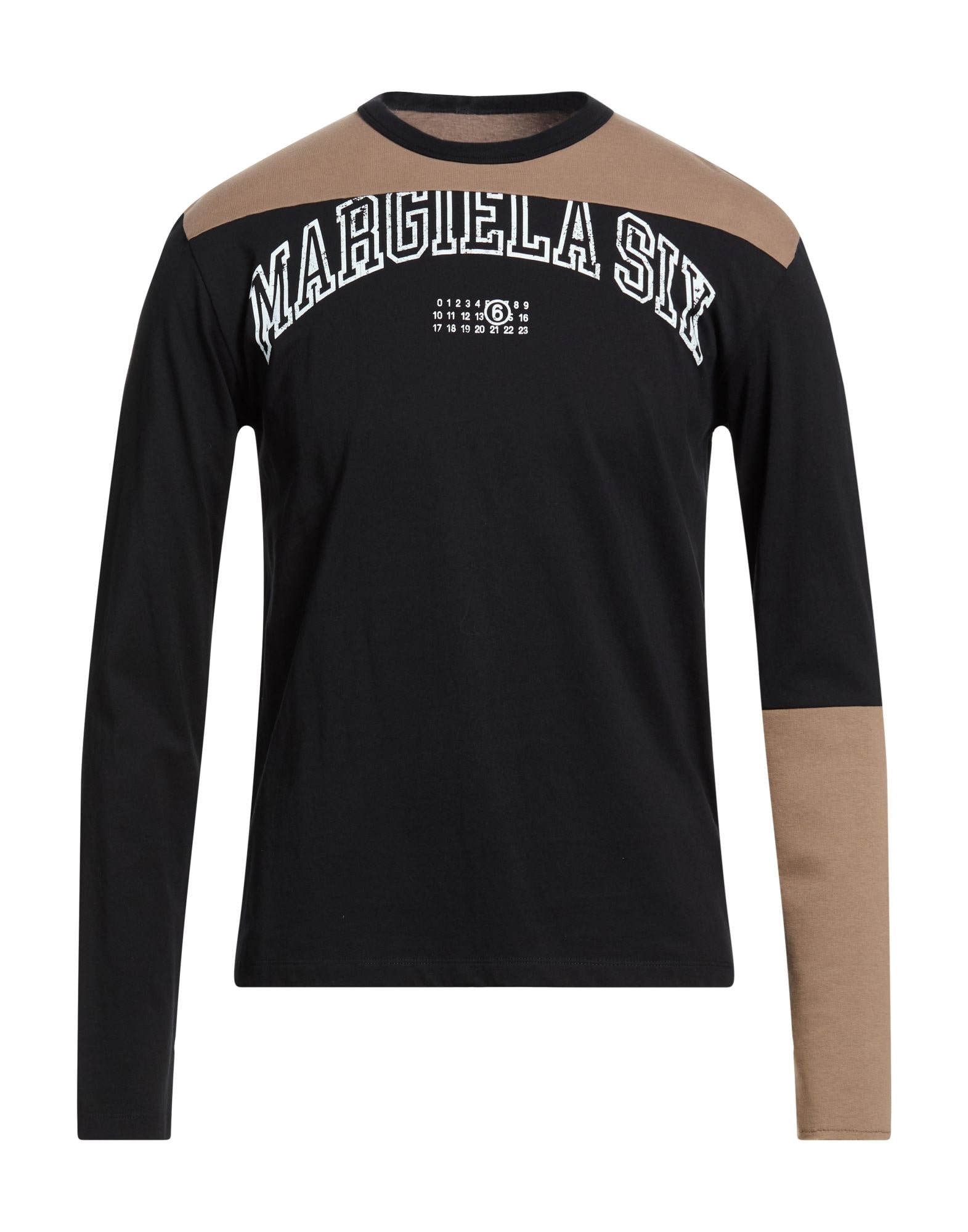 MM6 MAISON MARGIELA - T-shirts