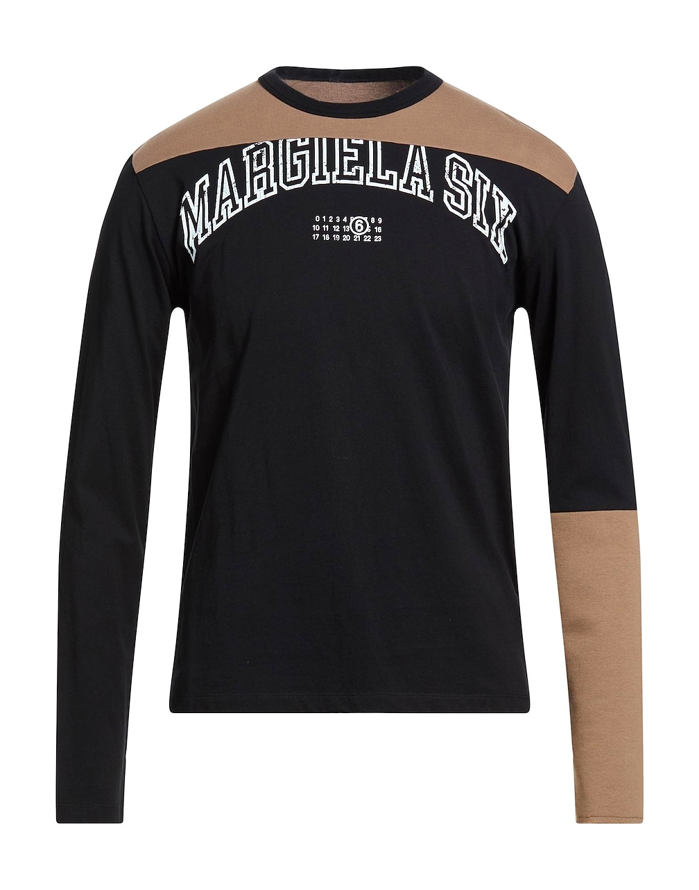 MM6 MAISON MARGIELA - T-shirts