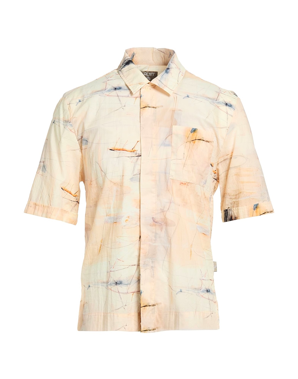 ALTATENSIONE - Shirts