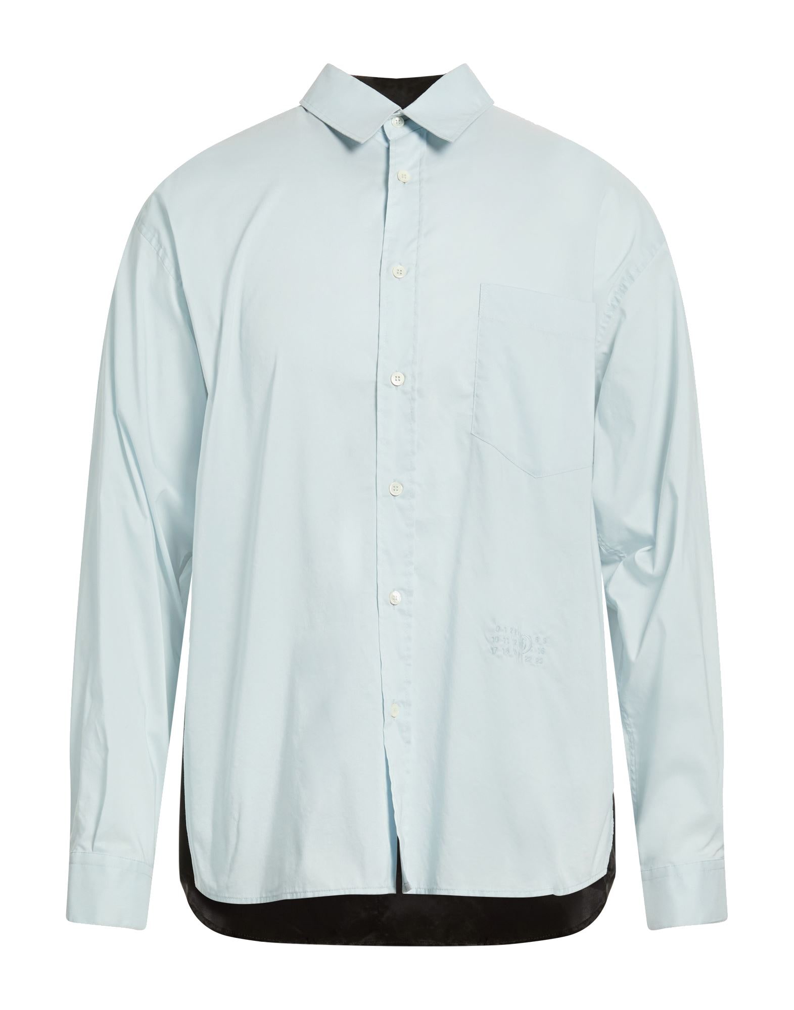 MM6 MAISON MARGIELA - Camicie