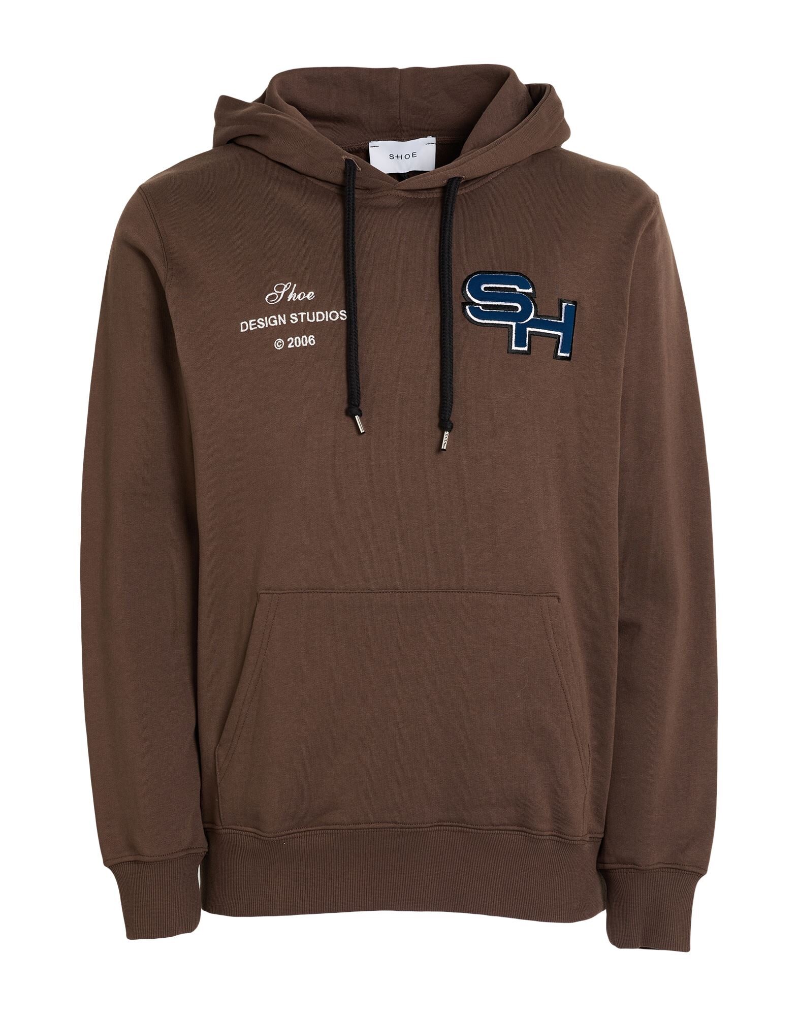 SHOE - スウェットシャツ