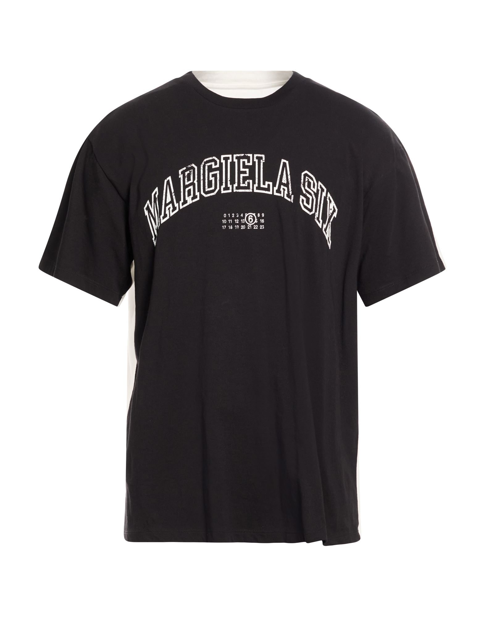 MM6 MAISON MARGIELA - T-shirts