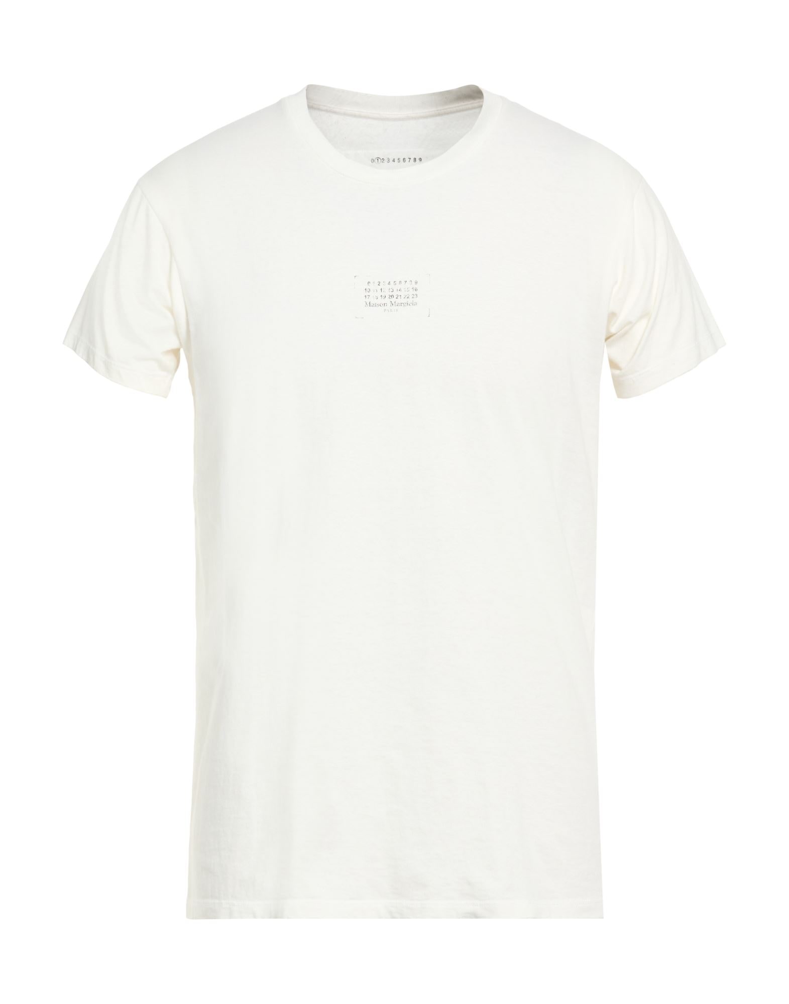 MAISON MARGIELA - T-shirts