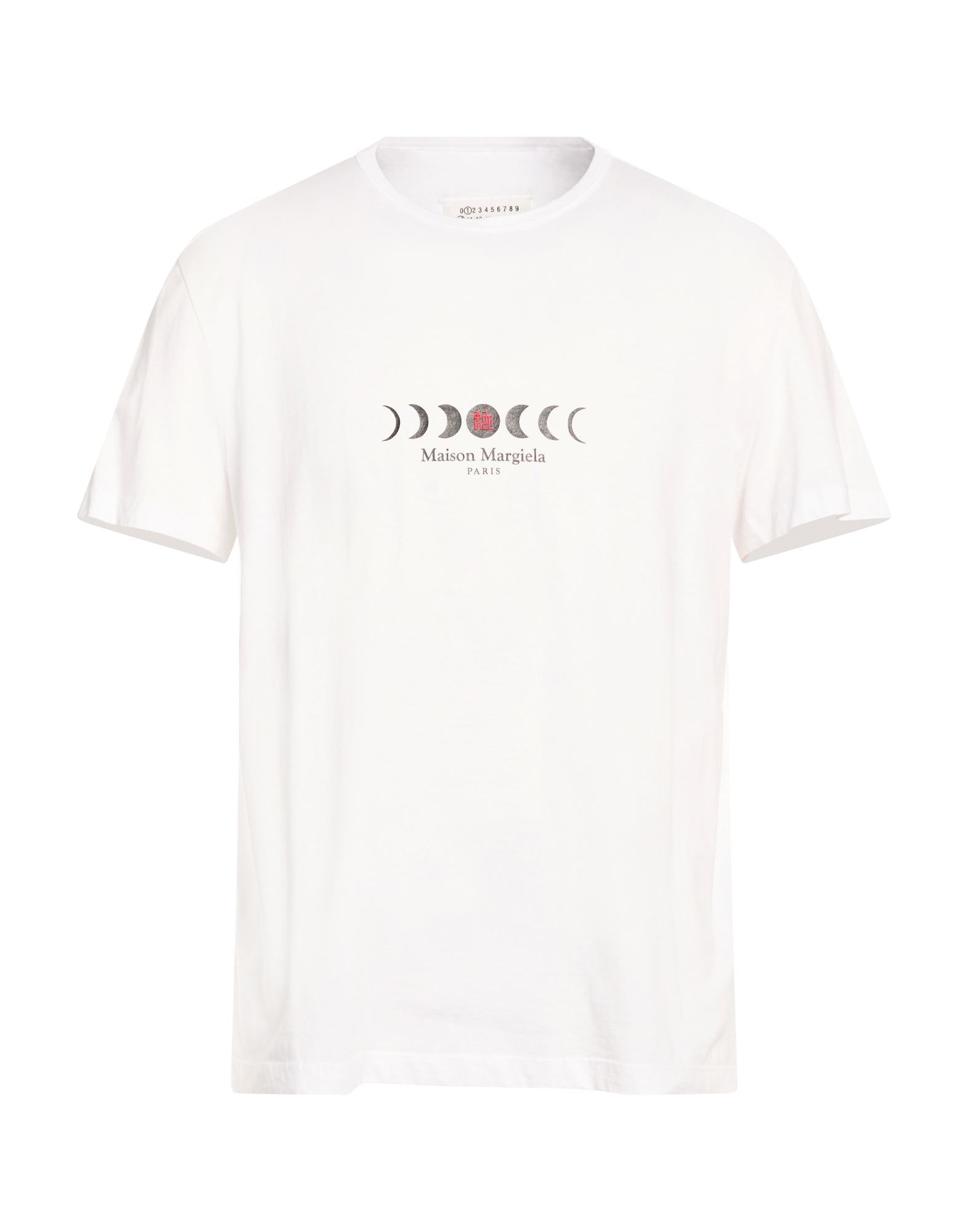 MAISON MARGIELA - T-shirts