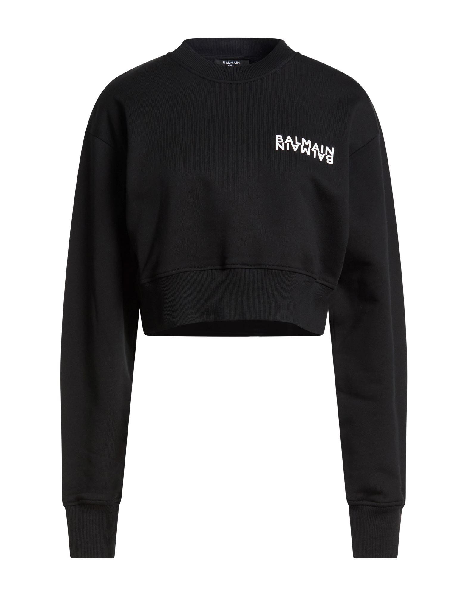 BALMAIN - Sweat-shirts