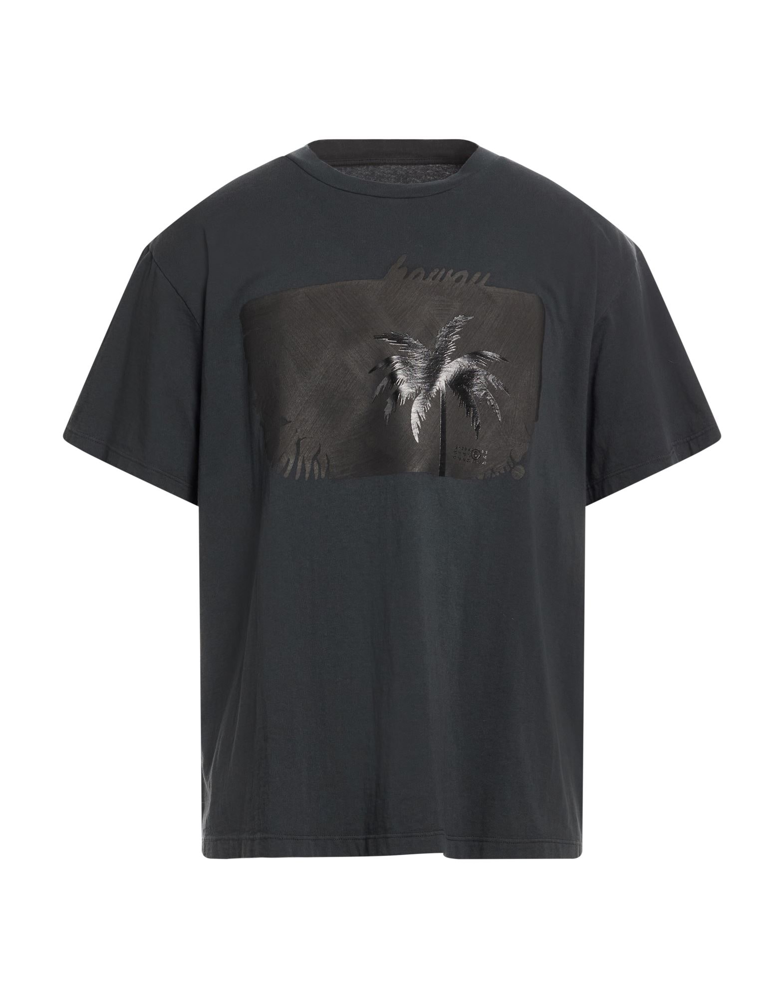 MM6 MAISON MARGIELA - T-shirts