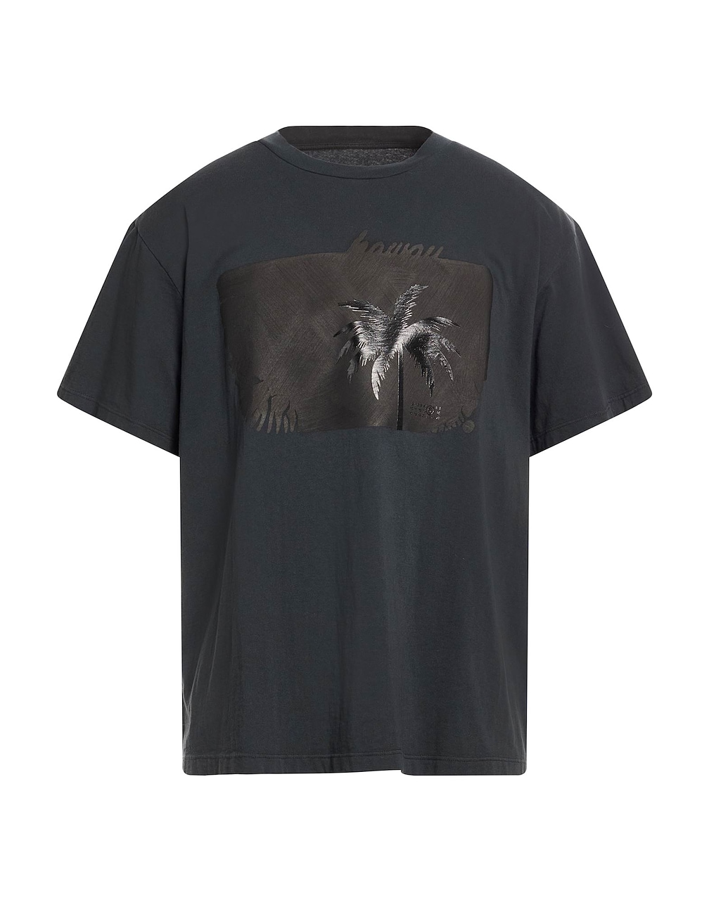 MM6 MAISON MARGIELA - T-shirts