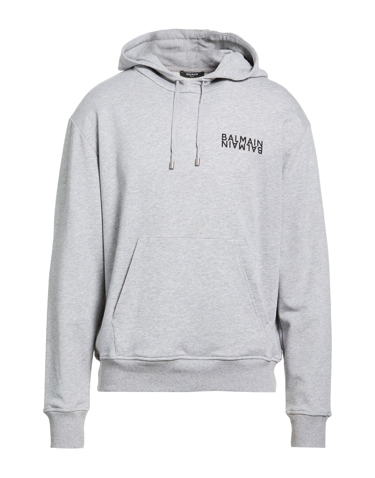 BALMAIN - Sweatshirts