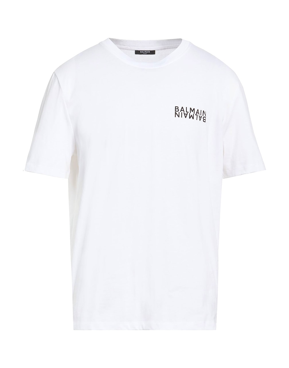 BALMAIN - T-shirts