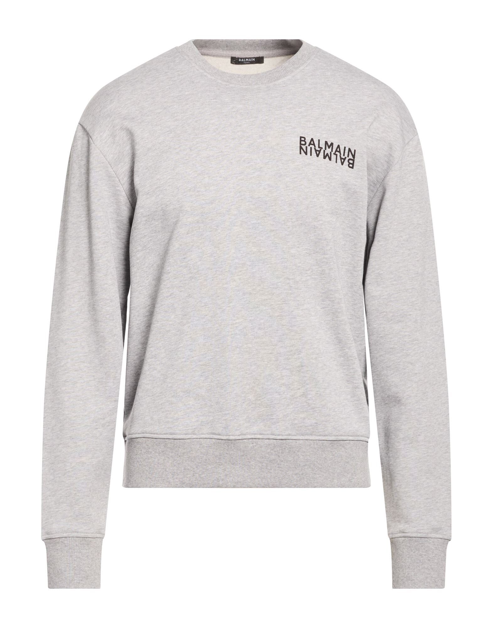 BALMAIN - Sweatshirts