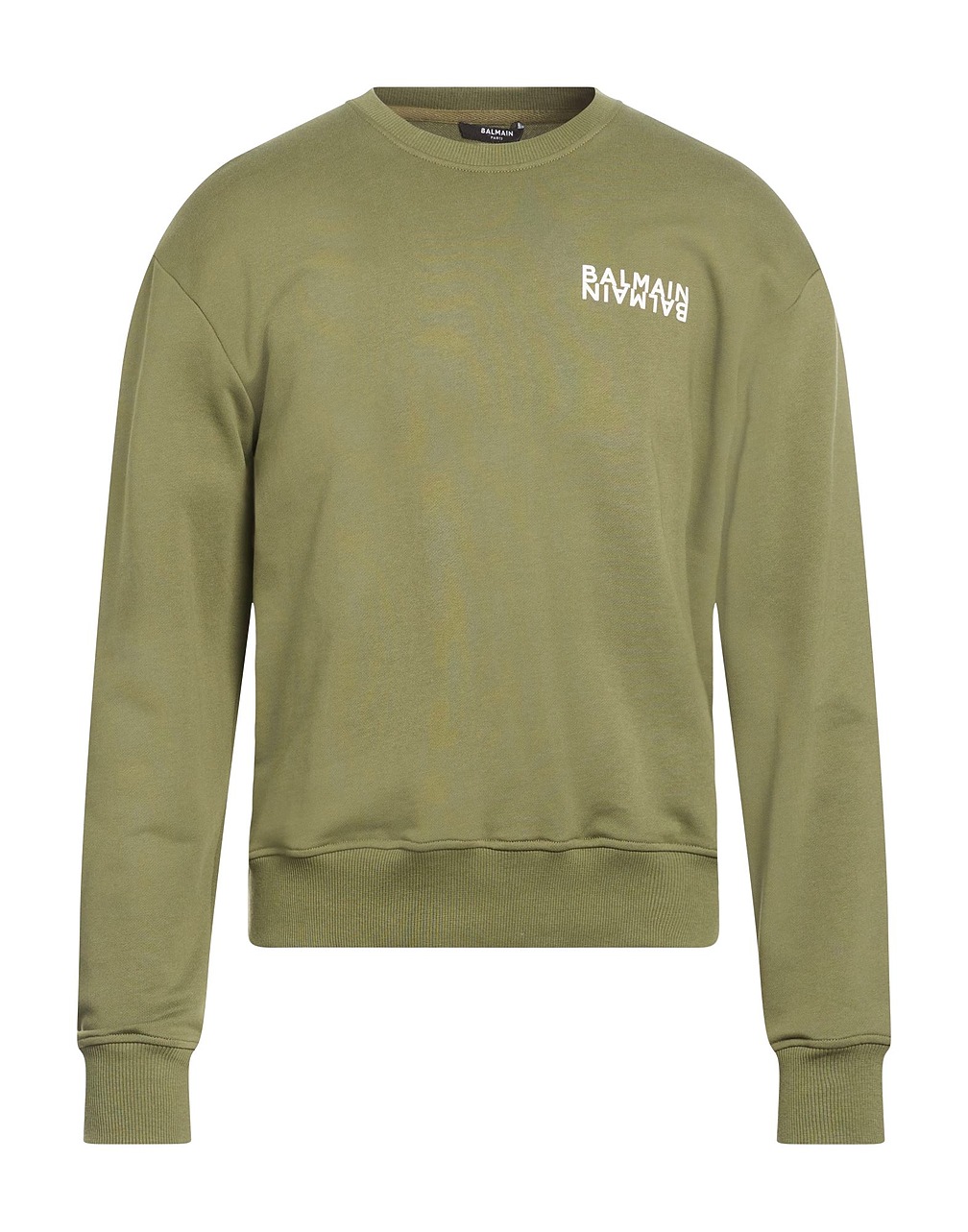 BALMAIN - Sweatshirts