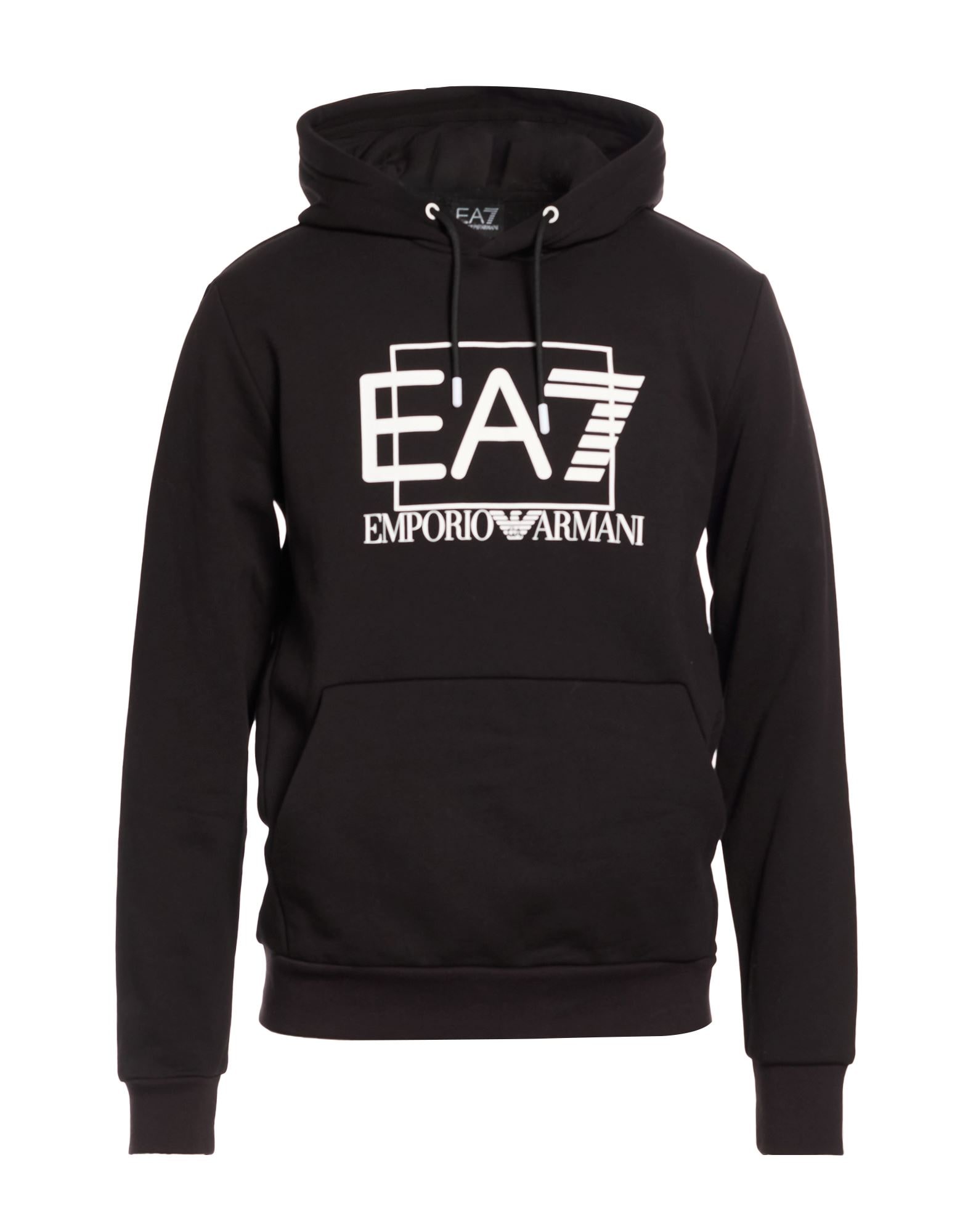EA7 - Sweatshirts