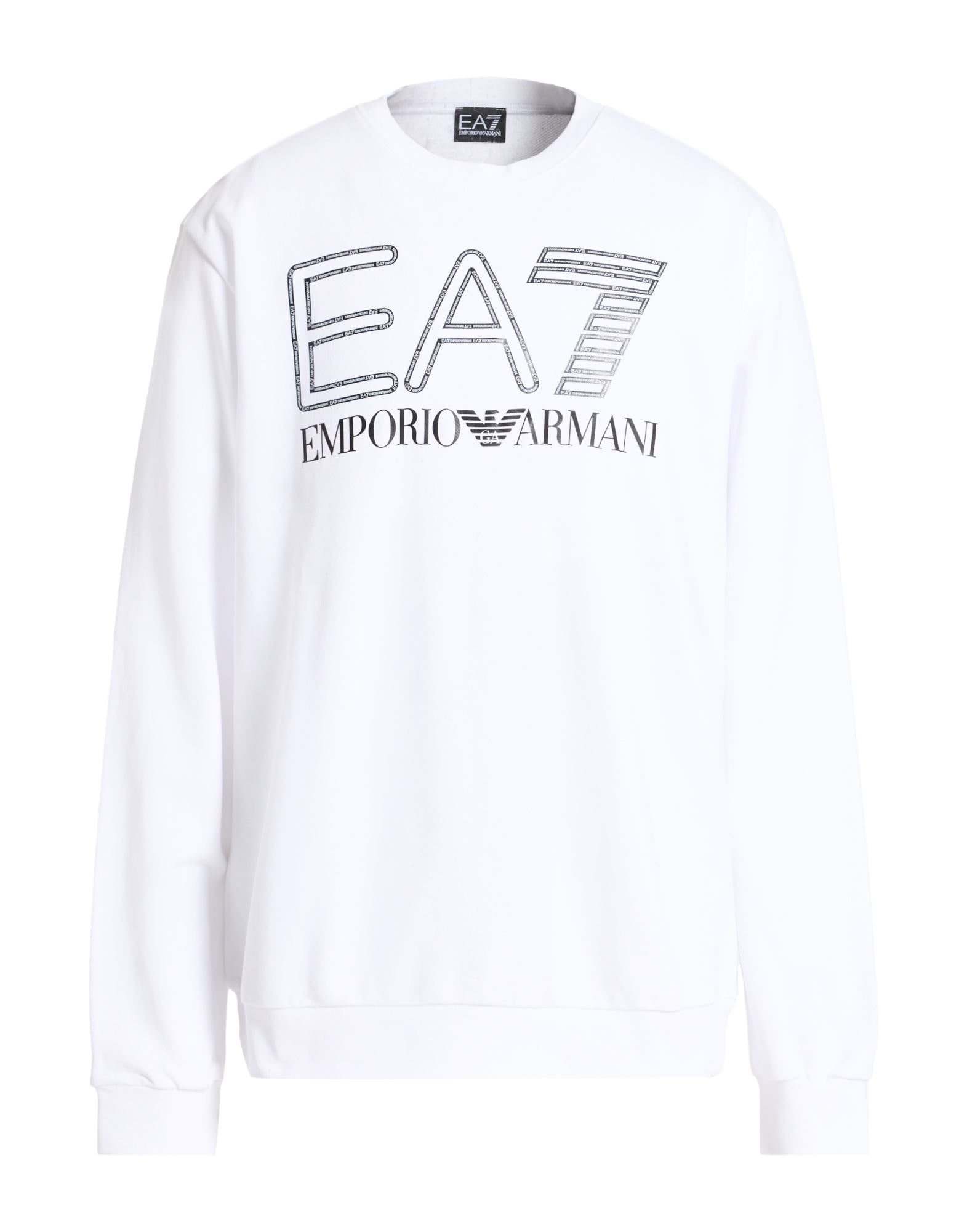 EA7 - Sweatshirts