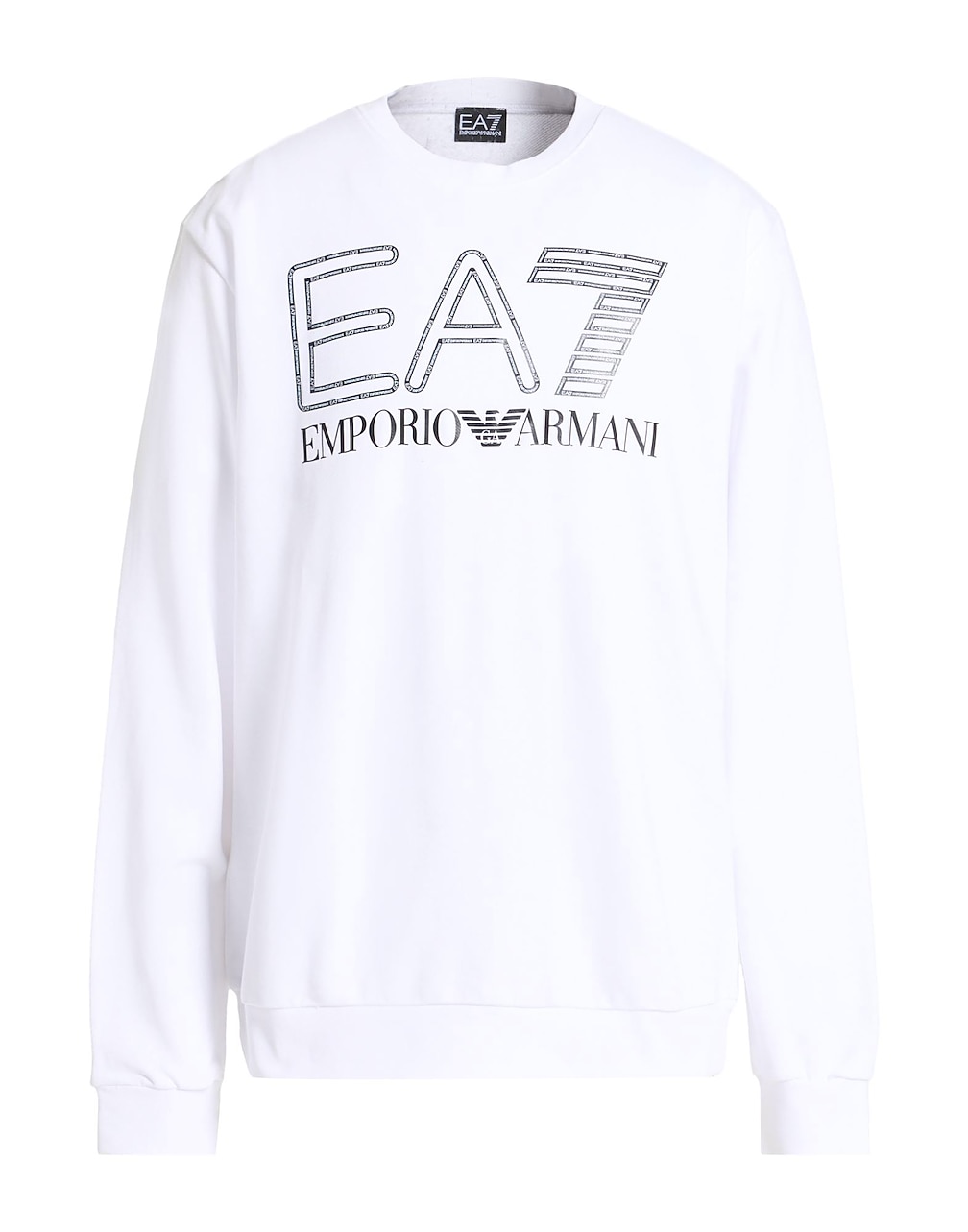 EA7 - Sweatshirts