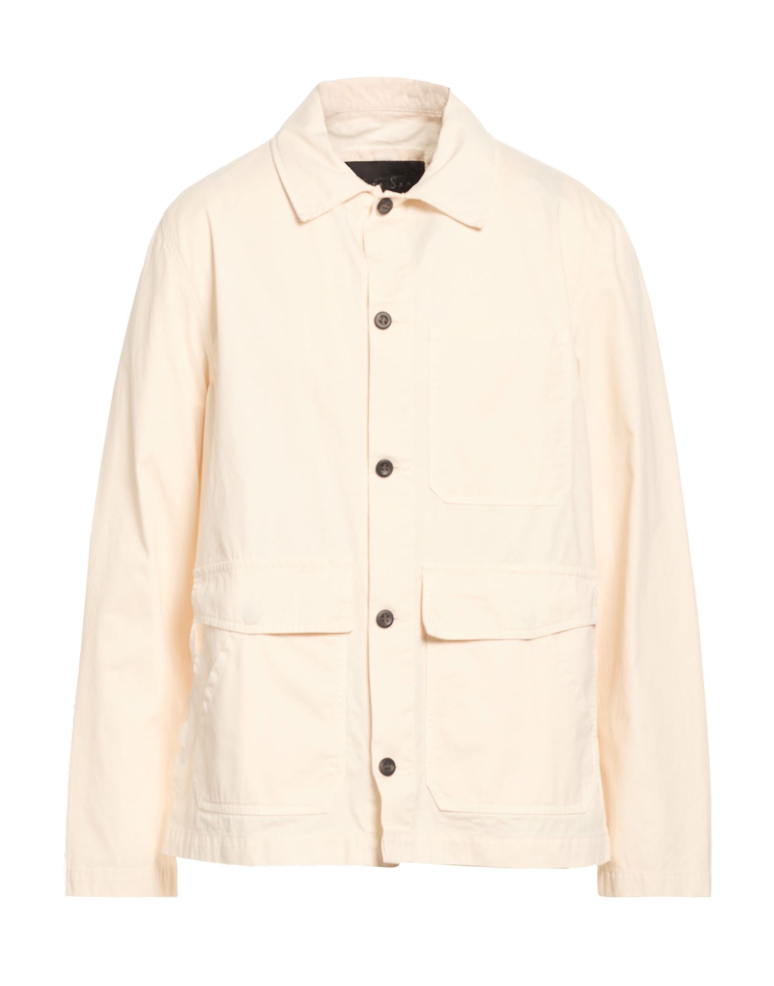 WHITE SAND - Jackets