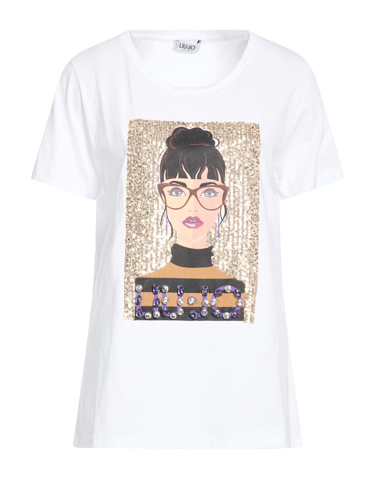 LIU •JO - T-shirts