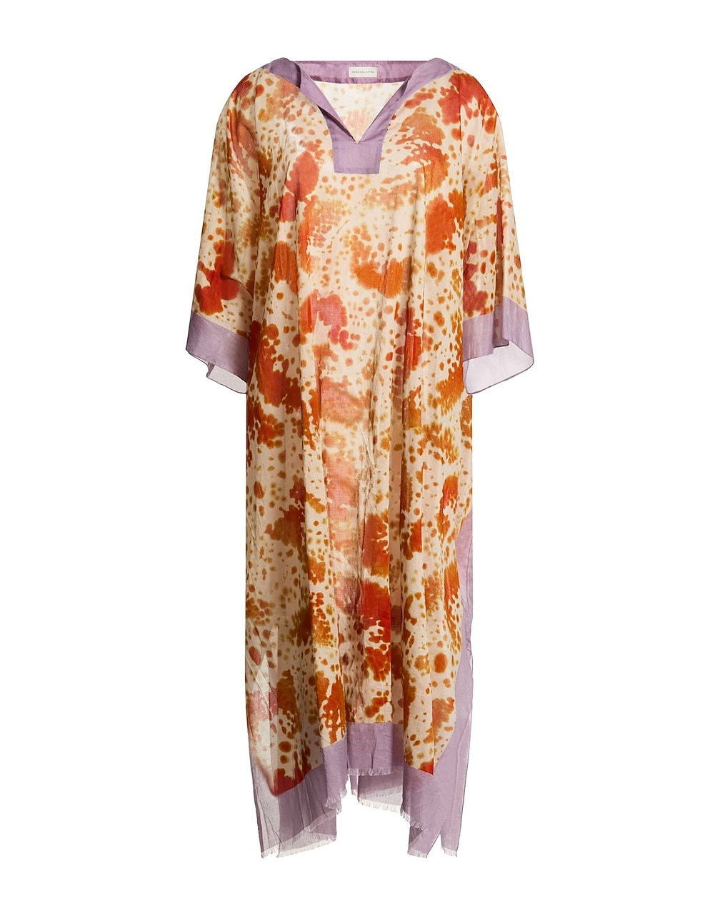 DRIES VAN NOTEN - Maxi dresses