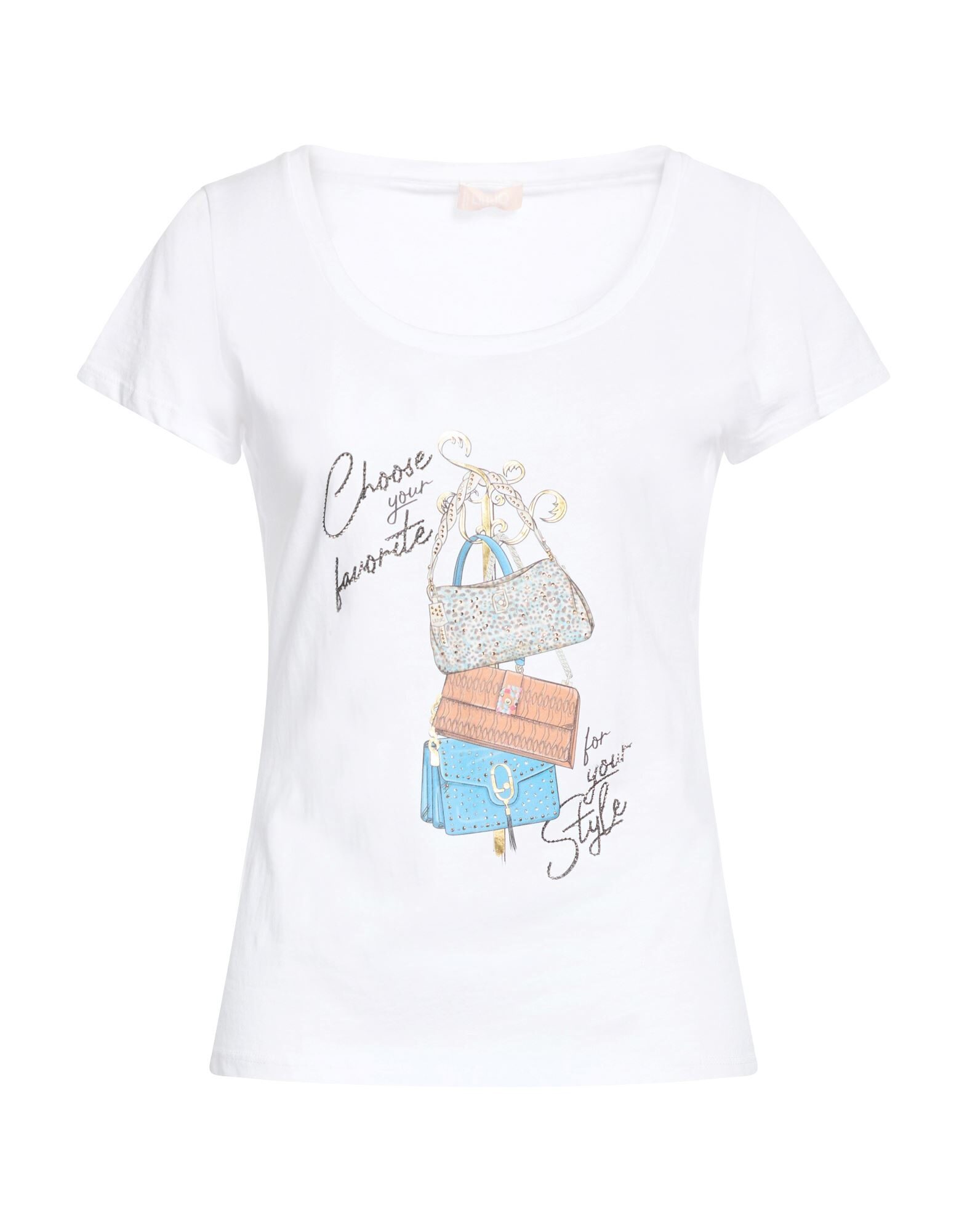 LIU •JO - T-shirts