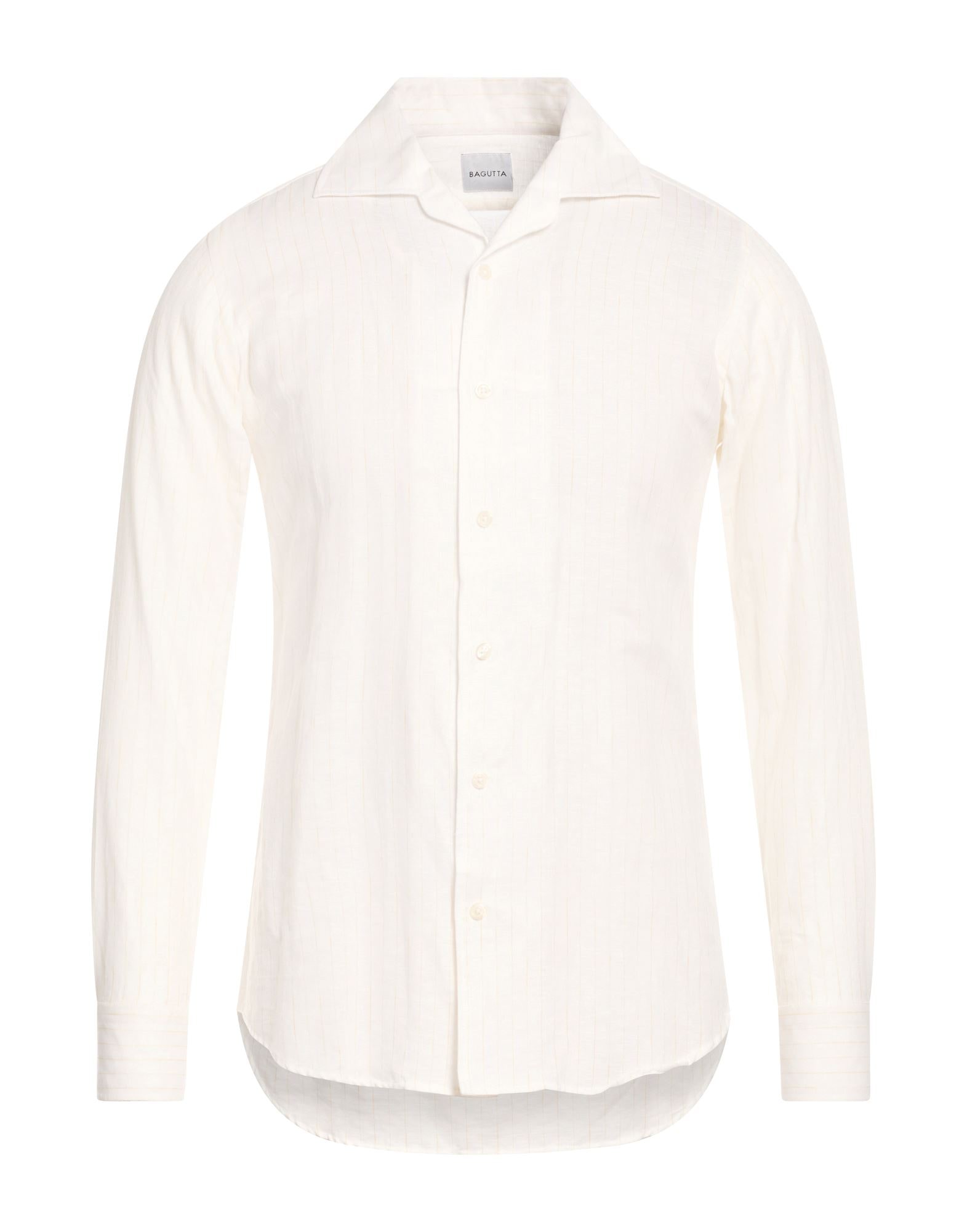 BAGUTTA - Рубашки 