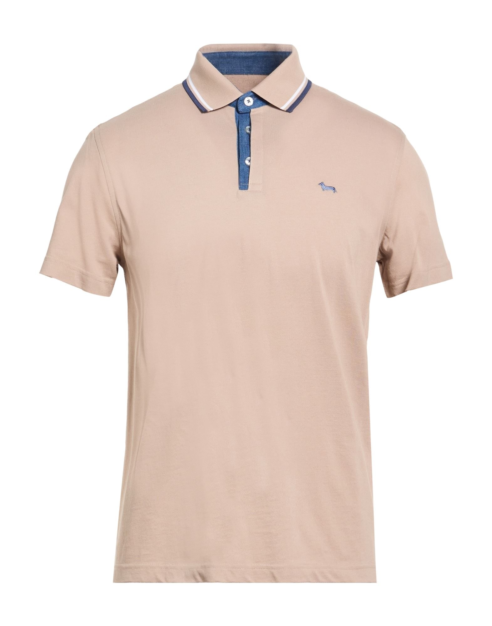 HARMONT & BLAINE - Polo shirts