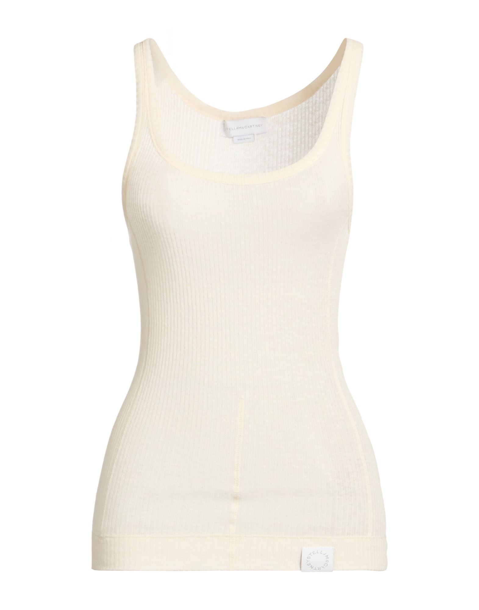 STELLA McCARTNEY - Tank Tops