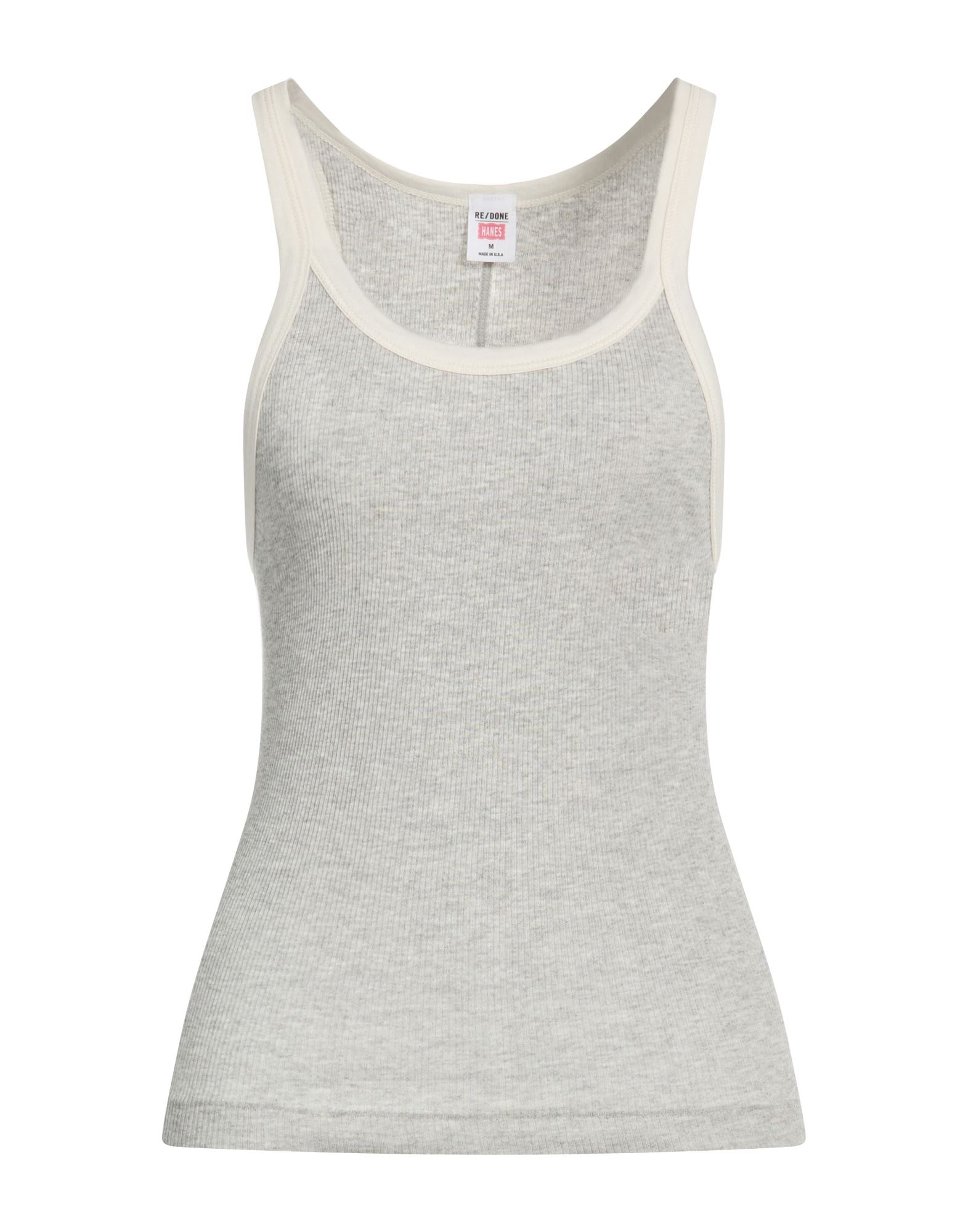 RE/DONE by HANES - Tank Tops
