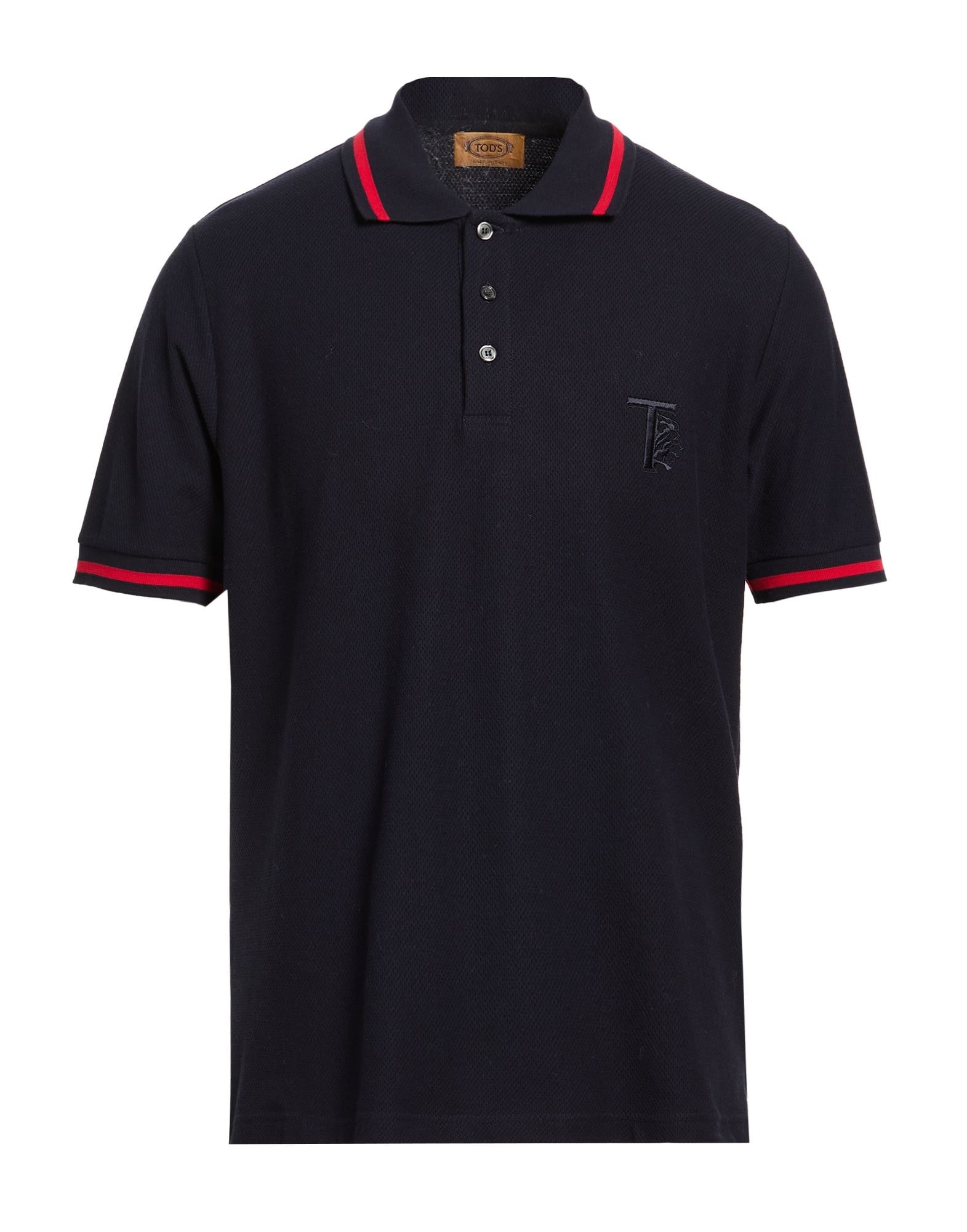 TOD'S - Polo shirts