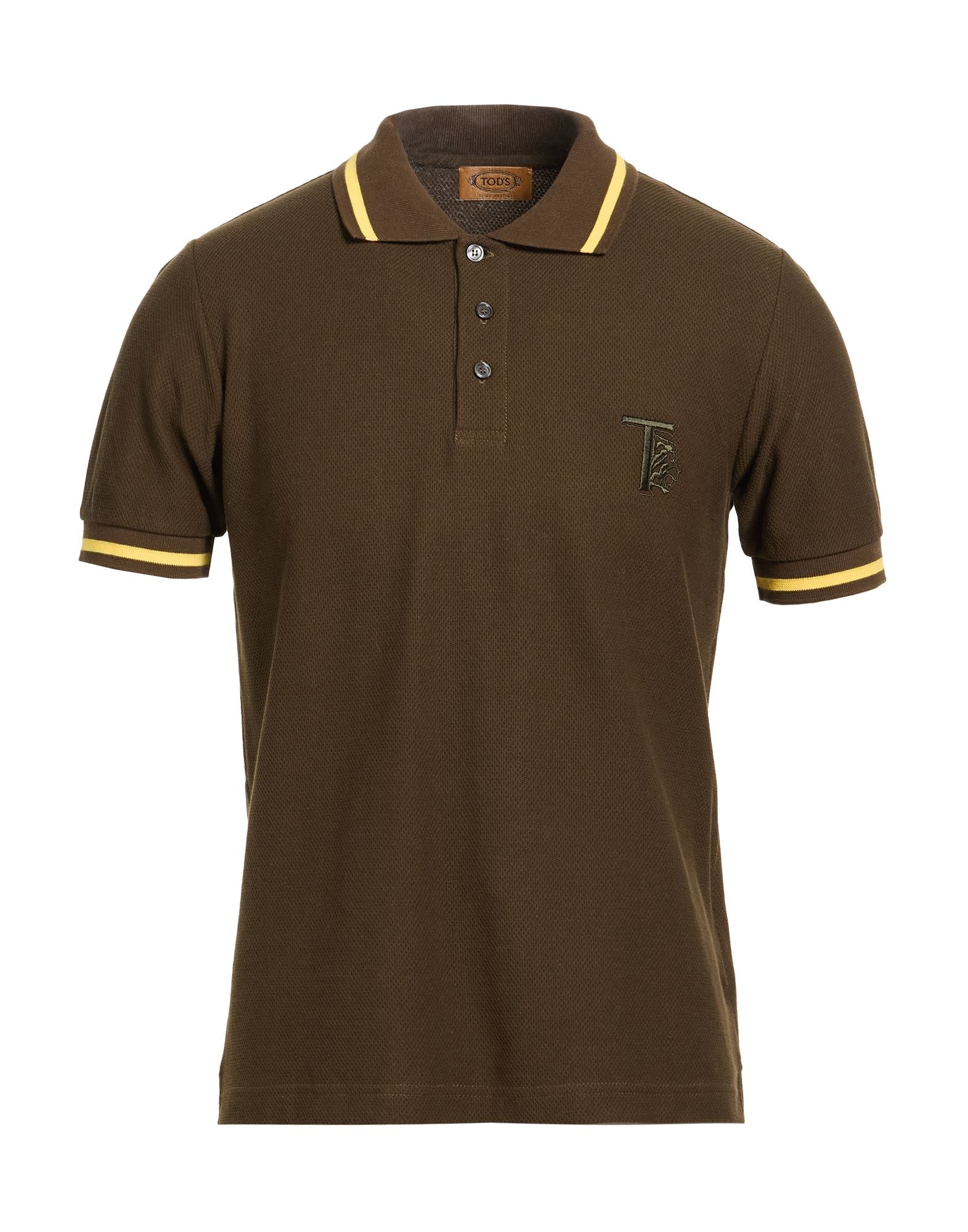 TOD'S - Polo shirts