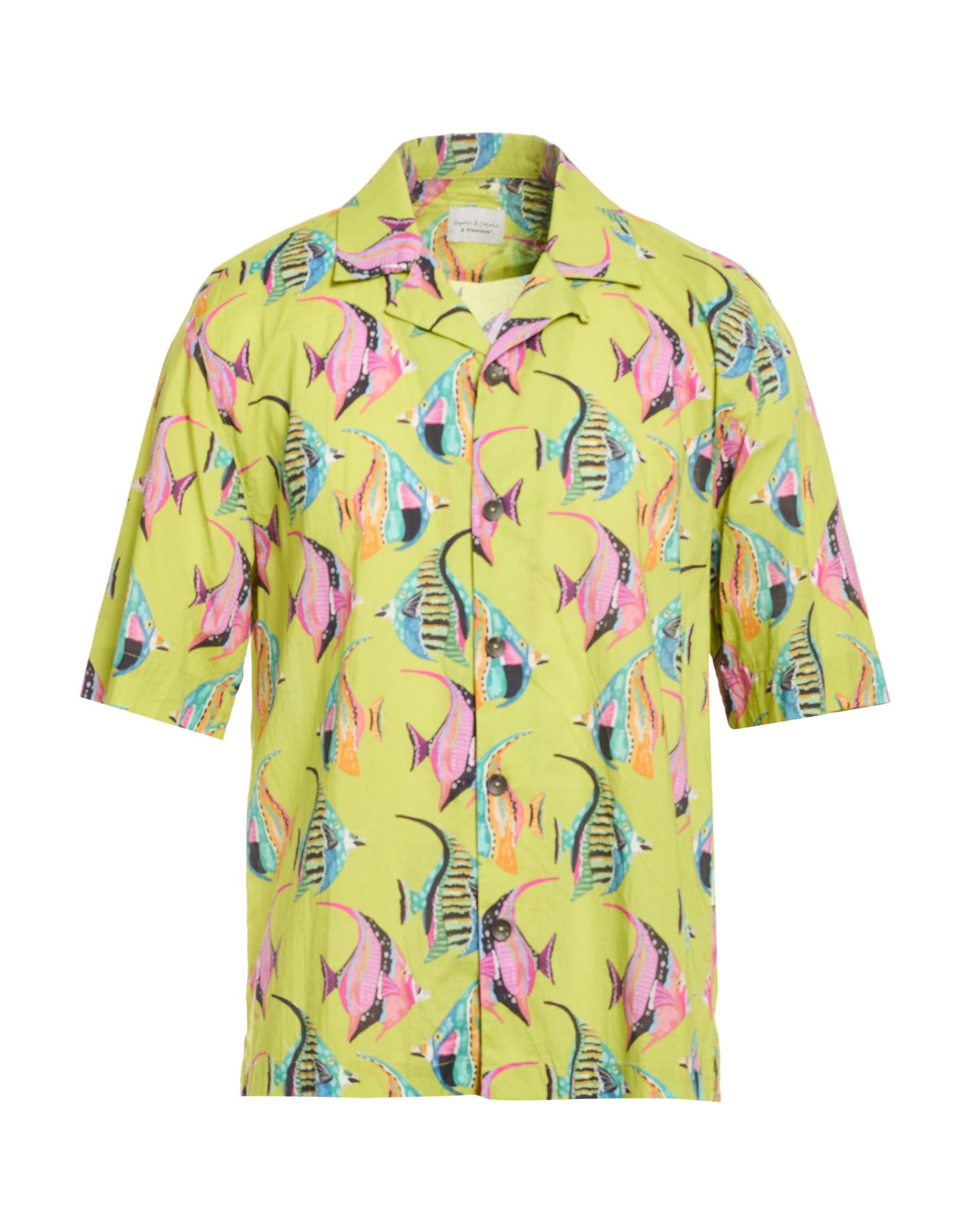 ALTATENSIONE - Shirts