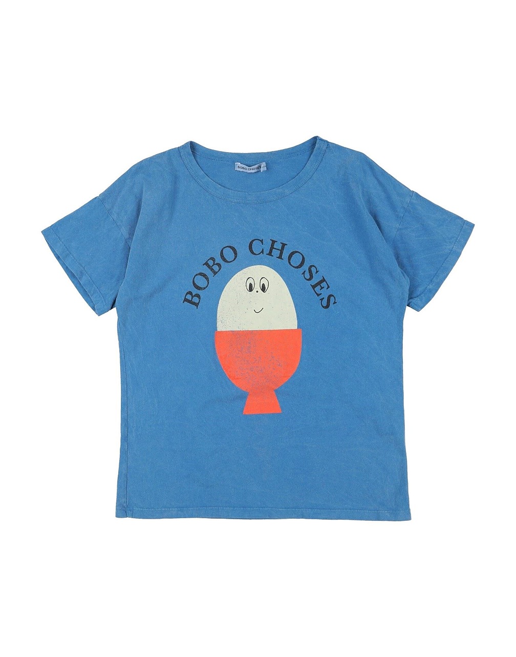 BOBO CHOSES - T-shirts