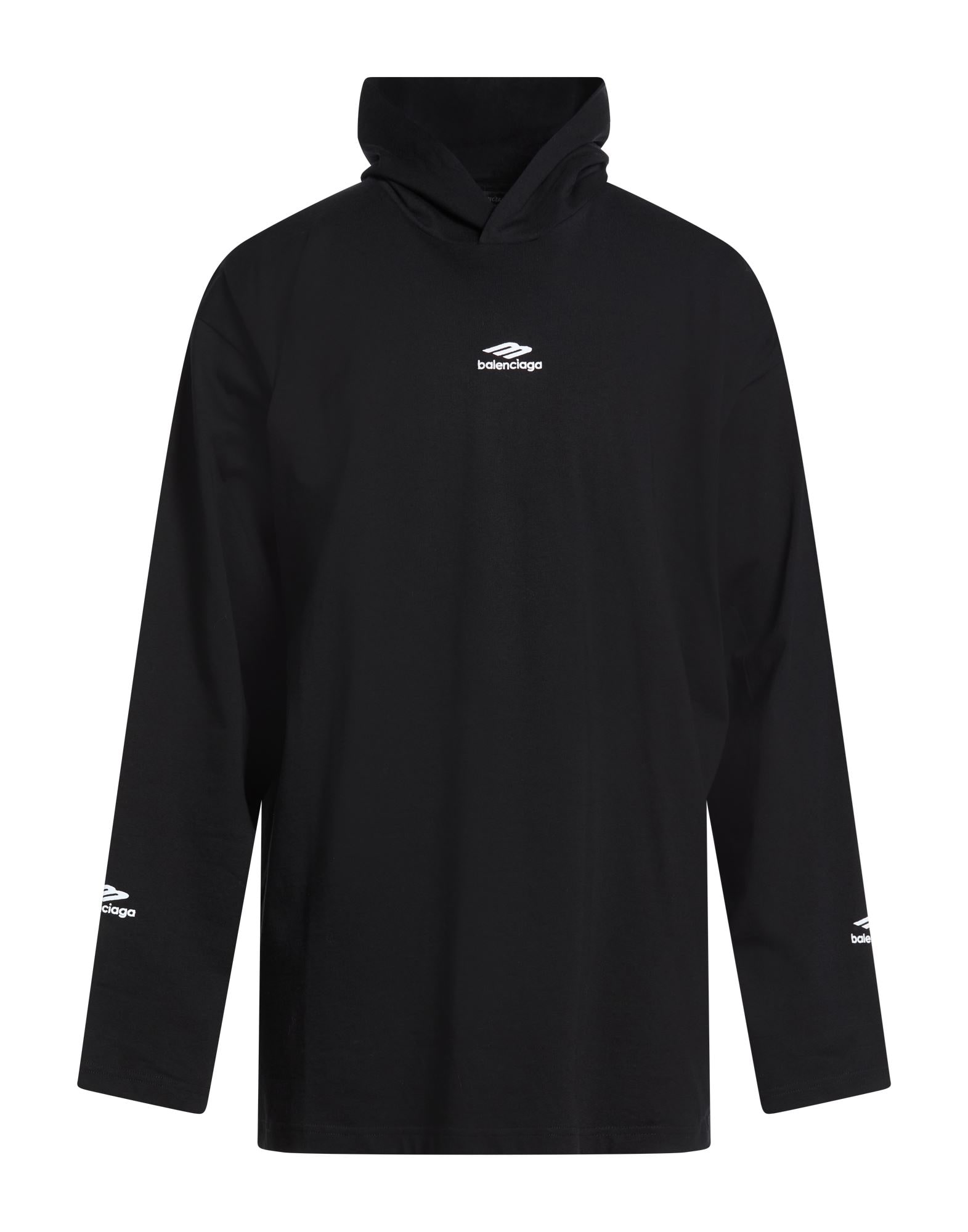 BALENCIAGA - Sweatshirts