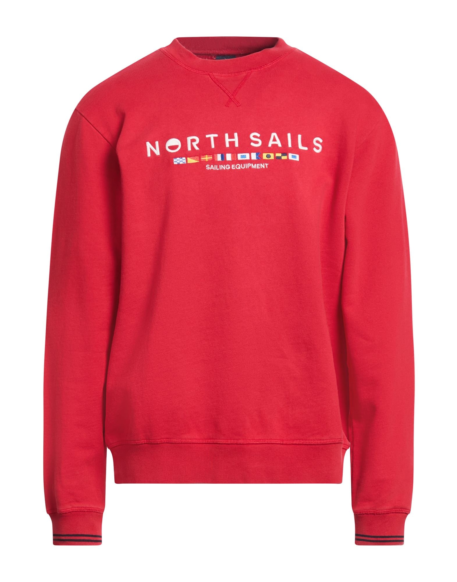 NORTH SAILS - Sweatshirts