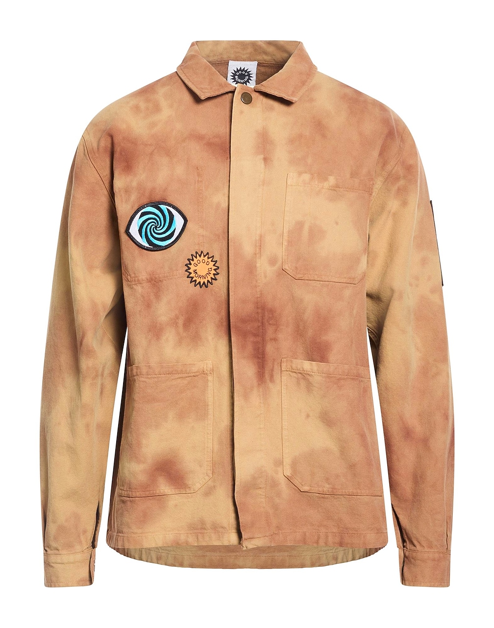 GOOD MORNING TAPES - Shirts