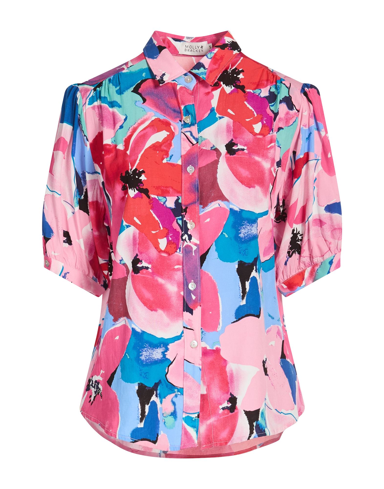 MOLLY BRACKEN - Рубашки 