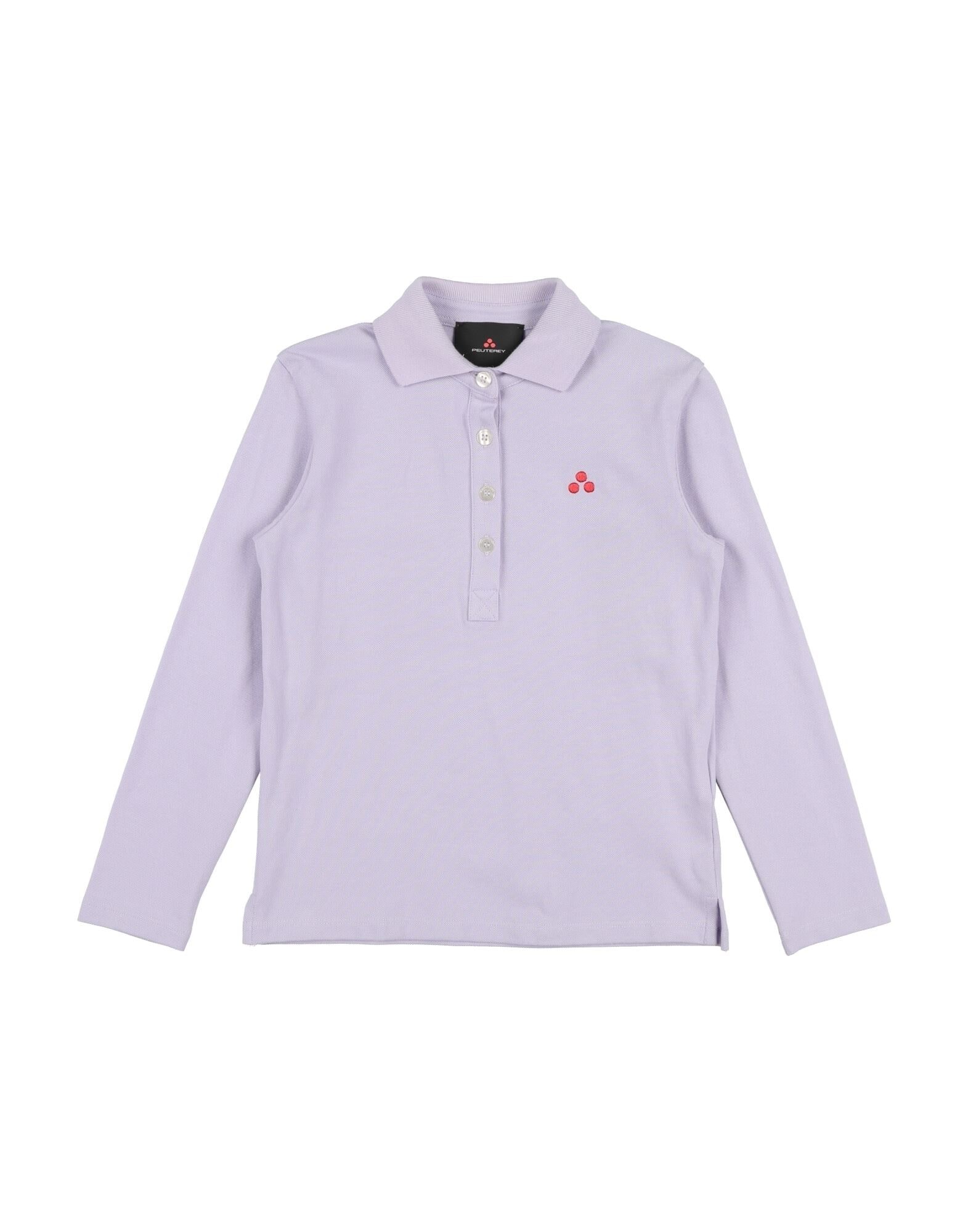 PEUTEREY - Polo shirts