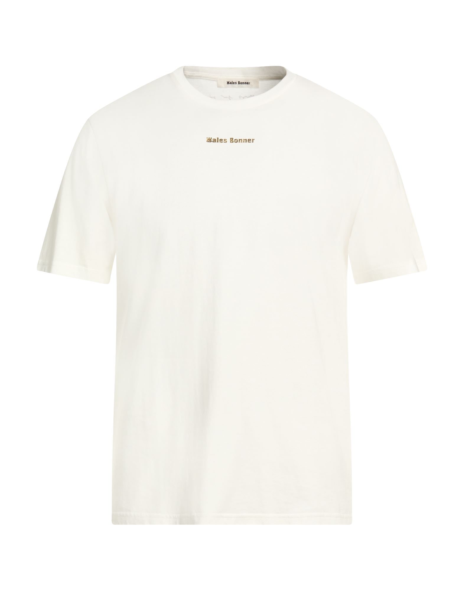 WALES BONNER - T-shirts