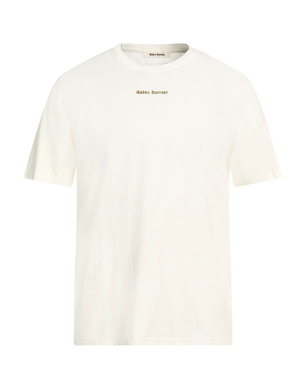 WALES BONNER - T-shirts