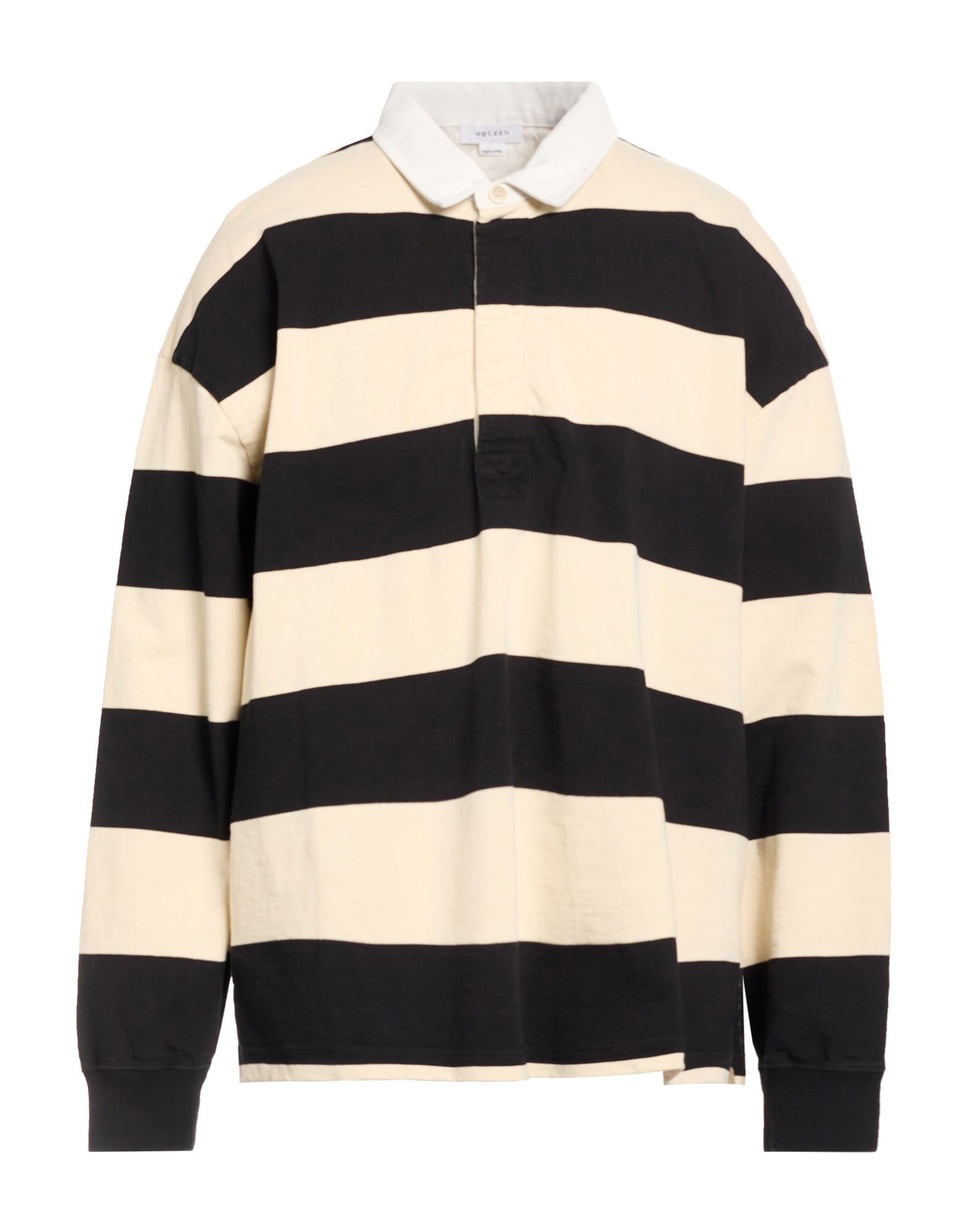 MCQUEEN - Polo shirts