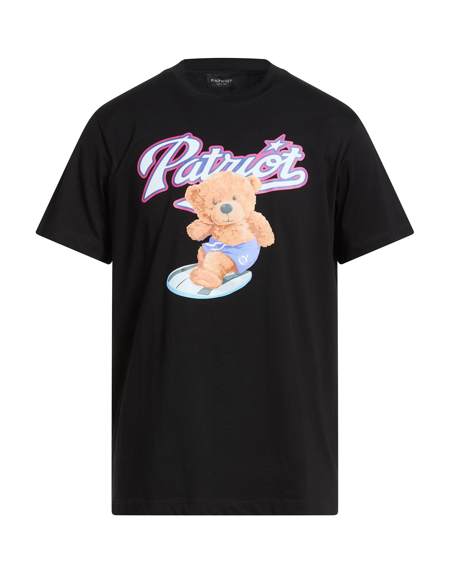 PATRIÒT - T-shirts