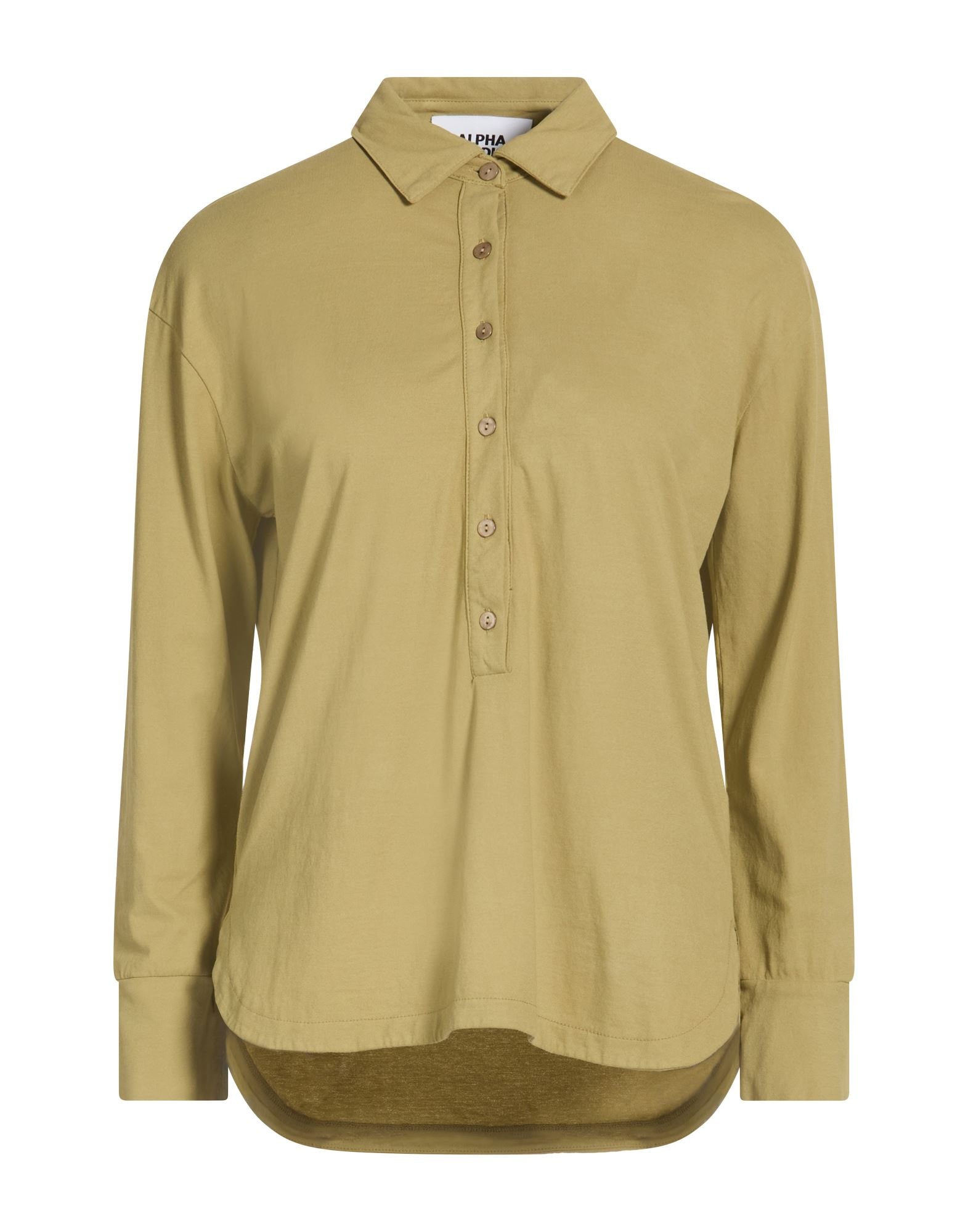 ALPHA STUDIO - Polo shirts