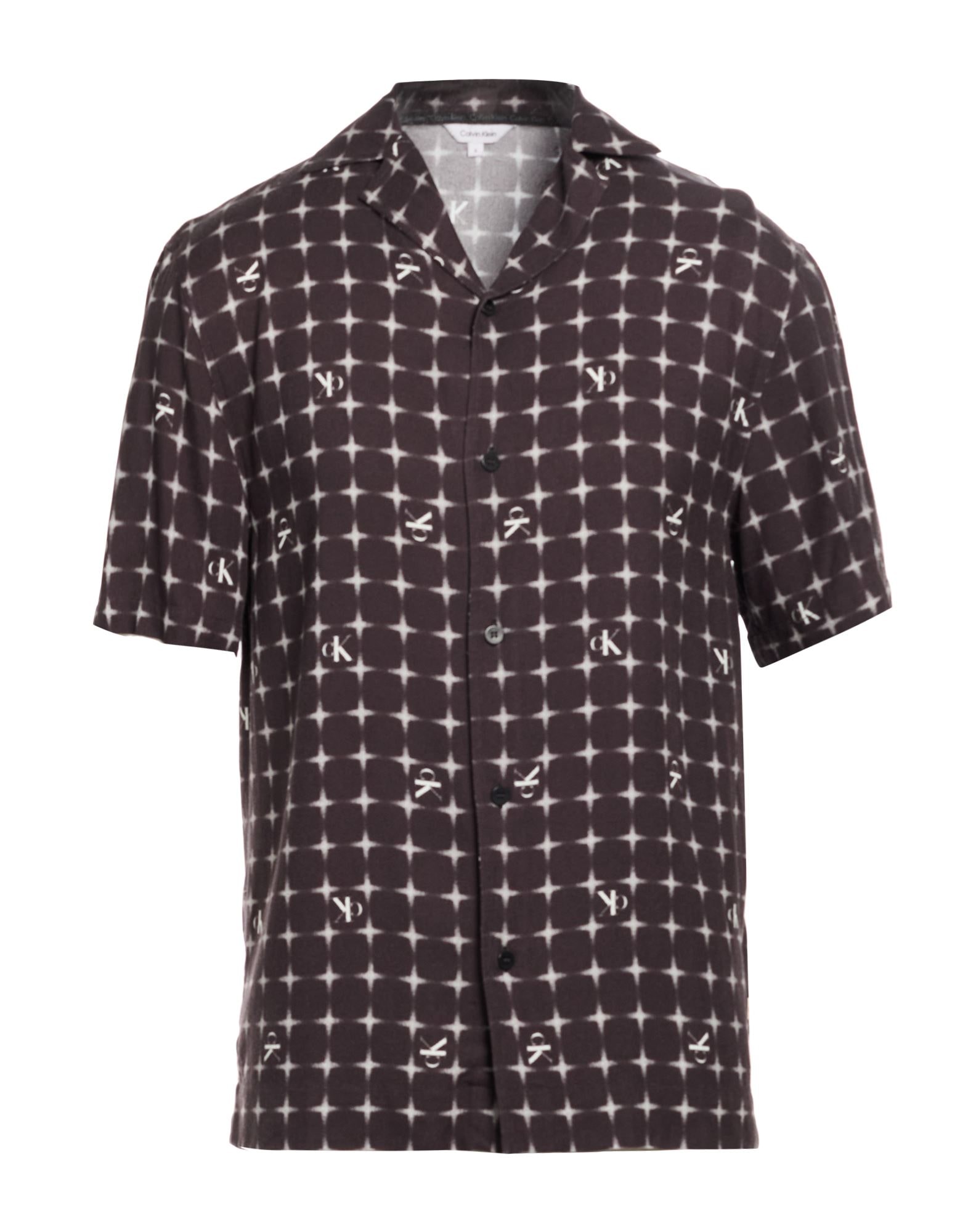CALVIN KLEIN - Hemden