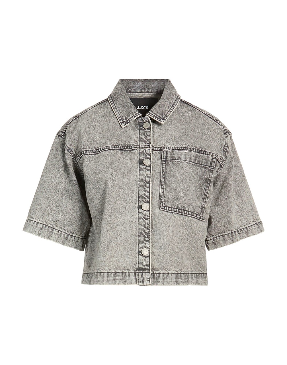JJXX by JACK & JONES - Denim shirts
