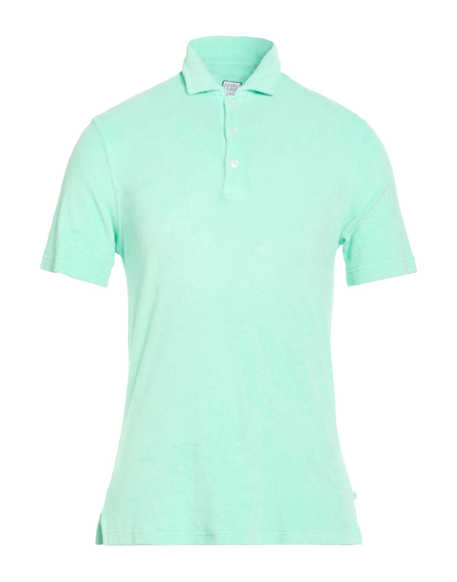 FEDELI - Polo shirts