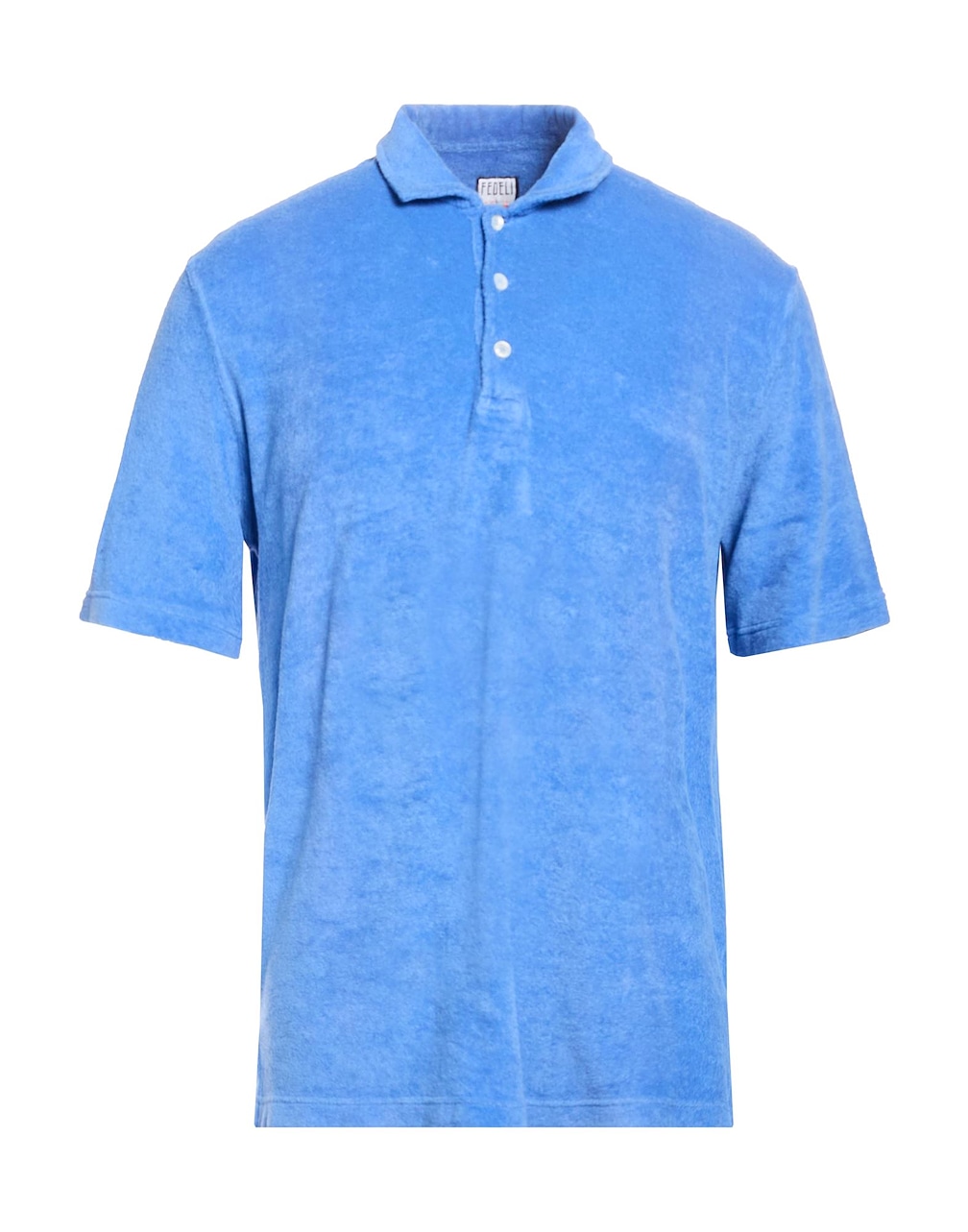 FEDELI - Polo shirts