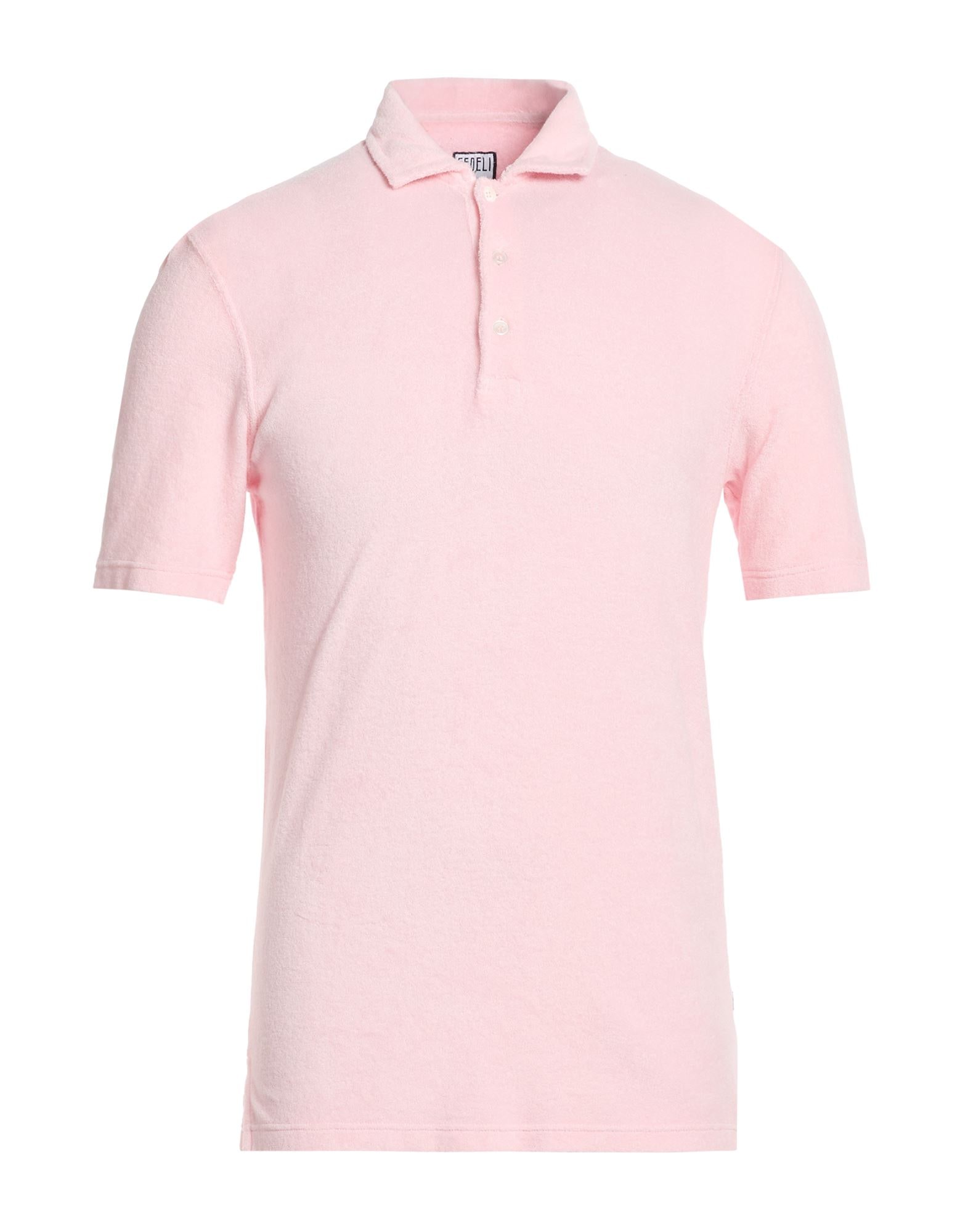 FEDELI - Poloshirts