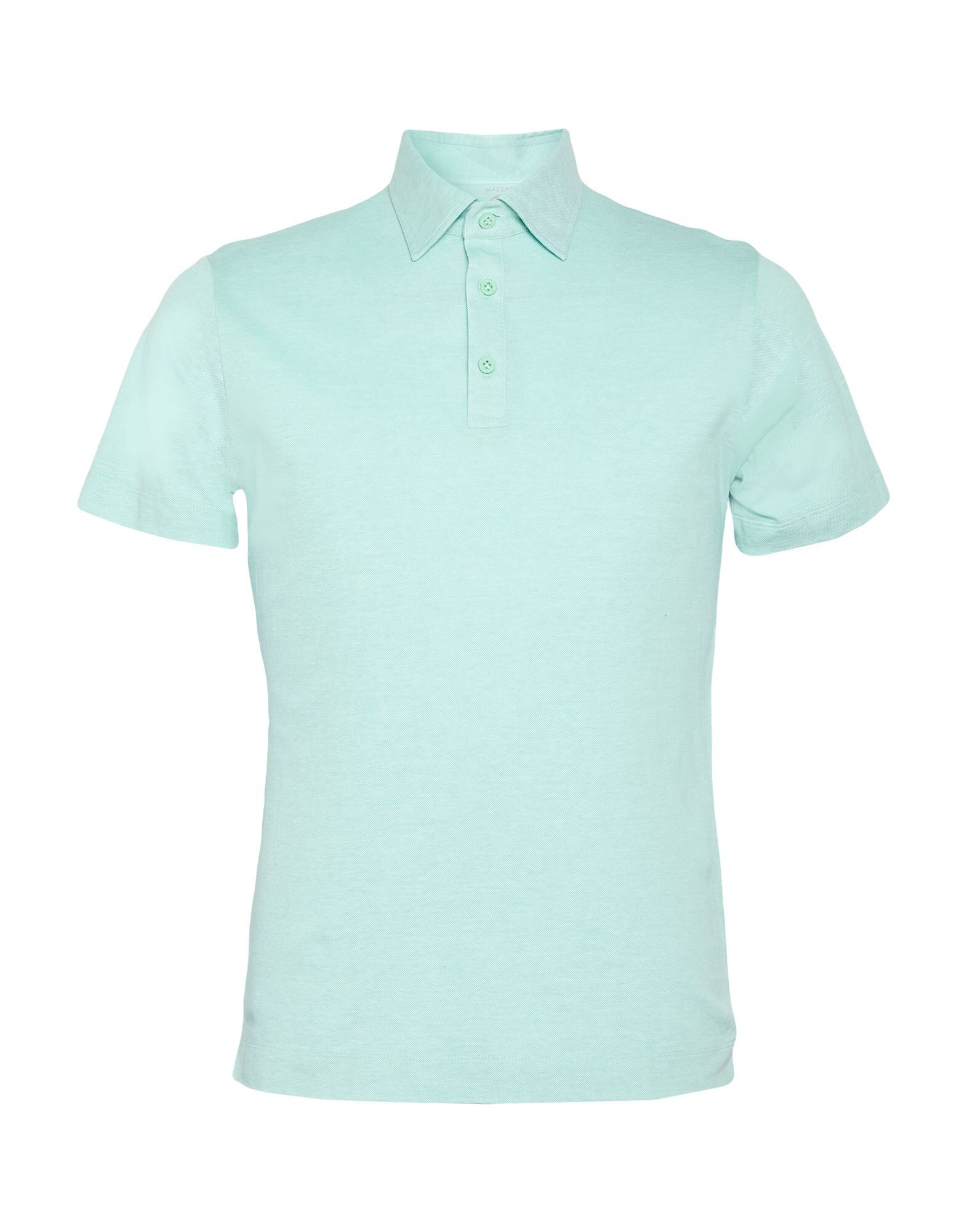 MAZZARELLI - Polo shirts