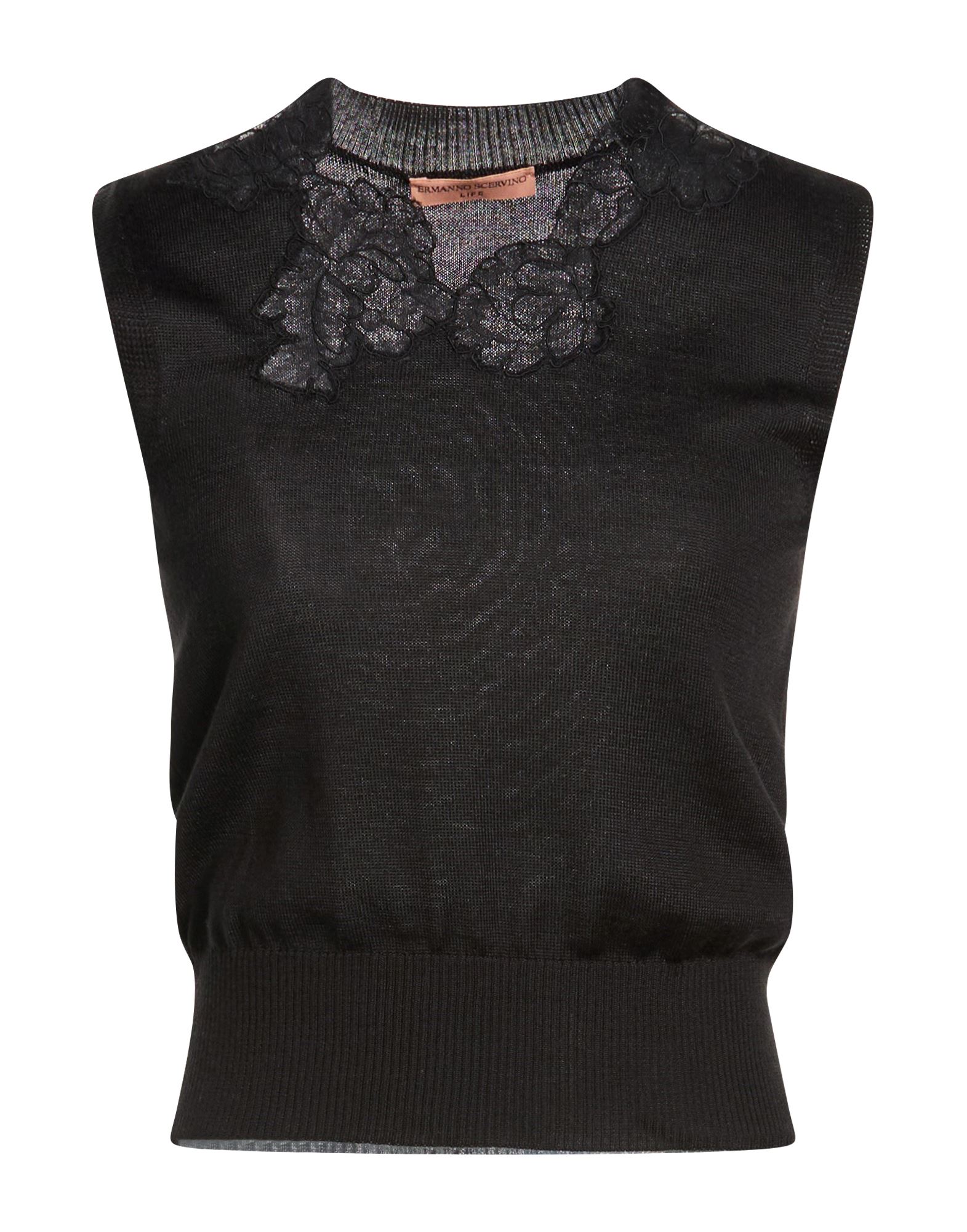 ERMANNO SCERVINO - Tops